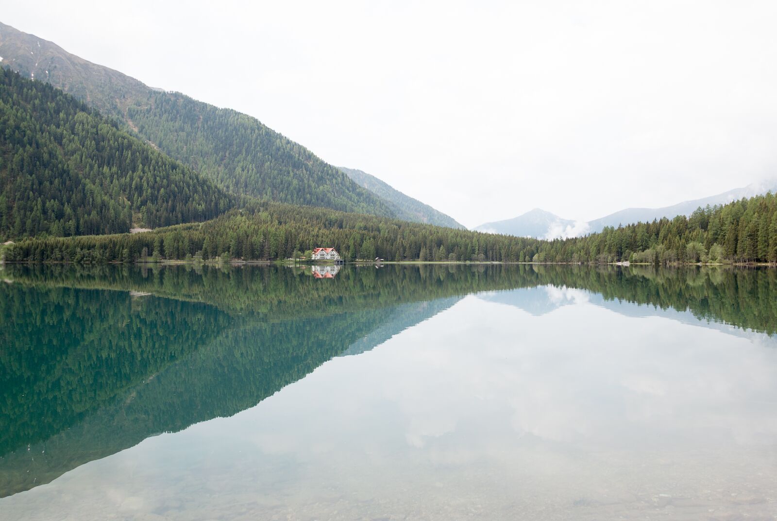 Canon EOS 70D sample photo. Lake, mirroring, reflection photography