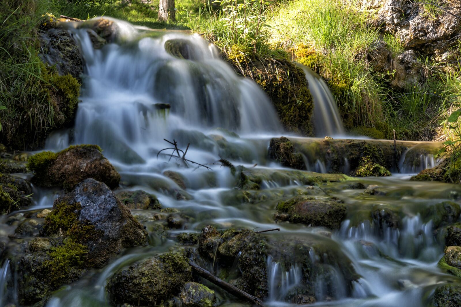 Nikon D750 sample photo. Nature, landscape, tyrol photography