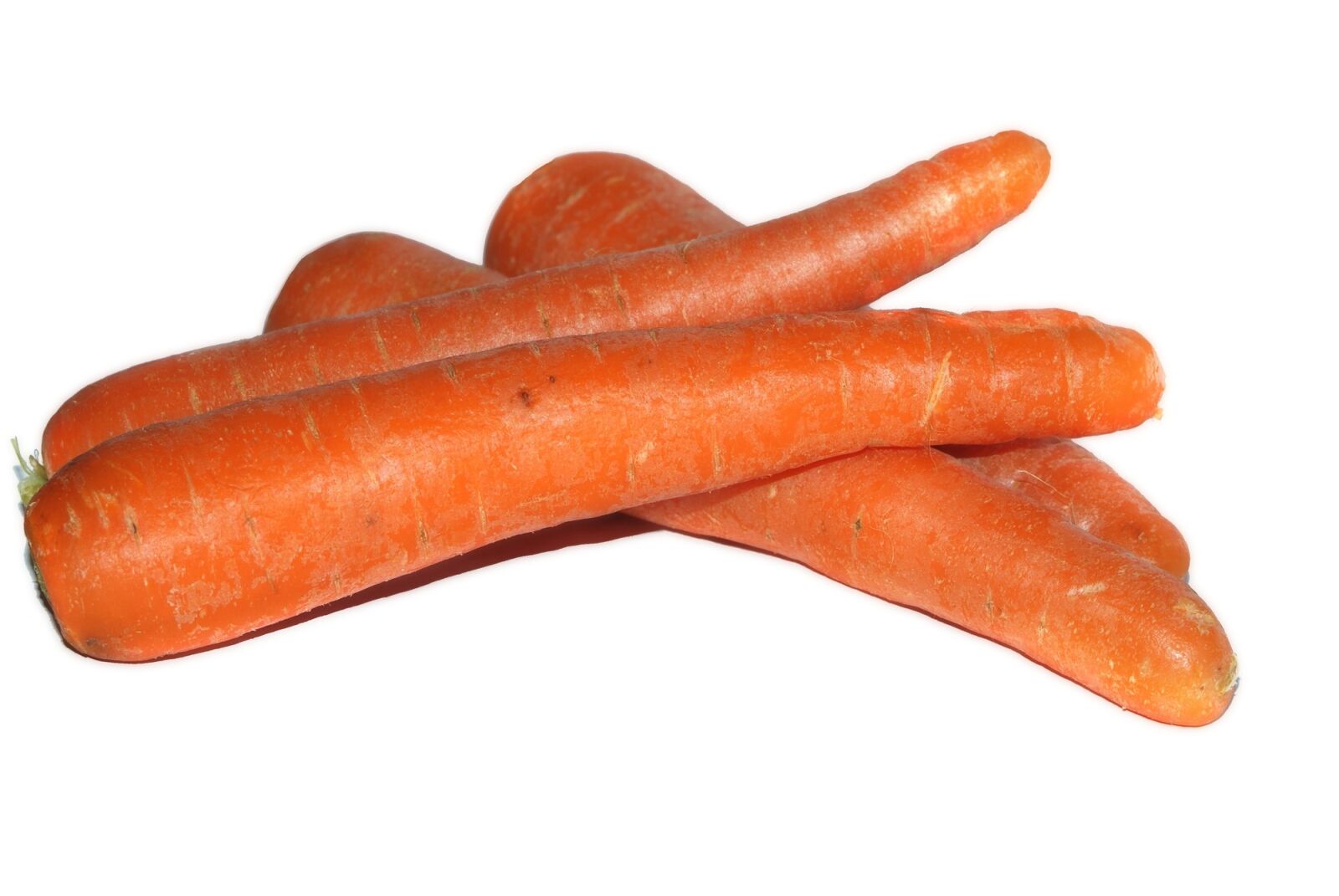 Sony Alpha DSLR-A200 sample photo. Carrots, carrot, plant photography