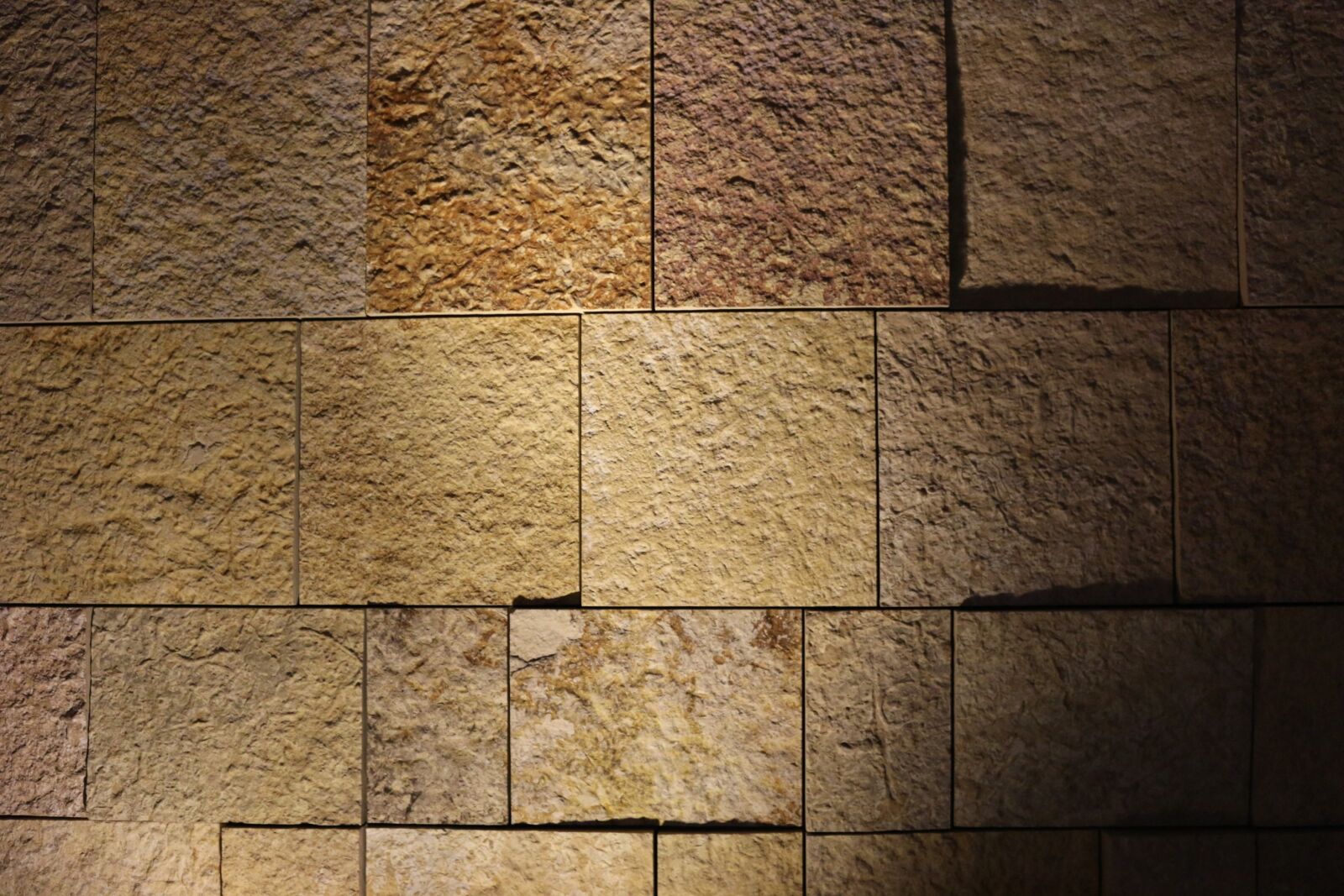 Canon EOS 70D sample photo. Wall, brick, coredo photography