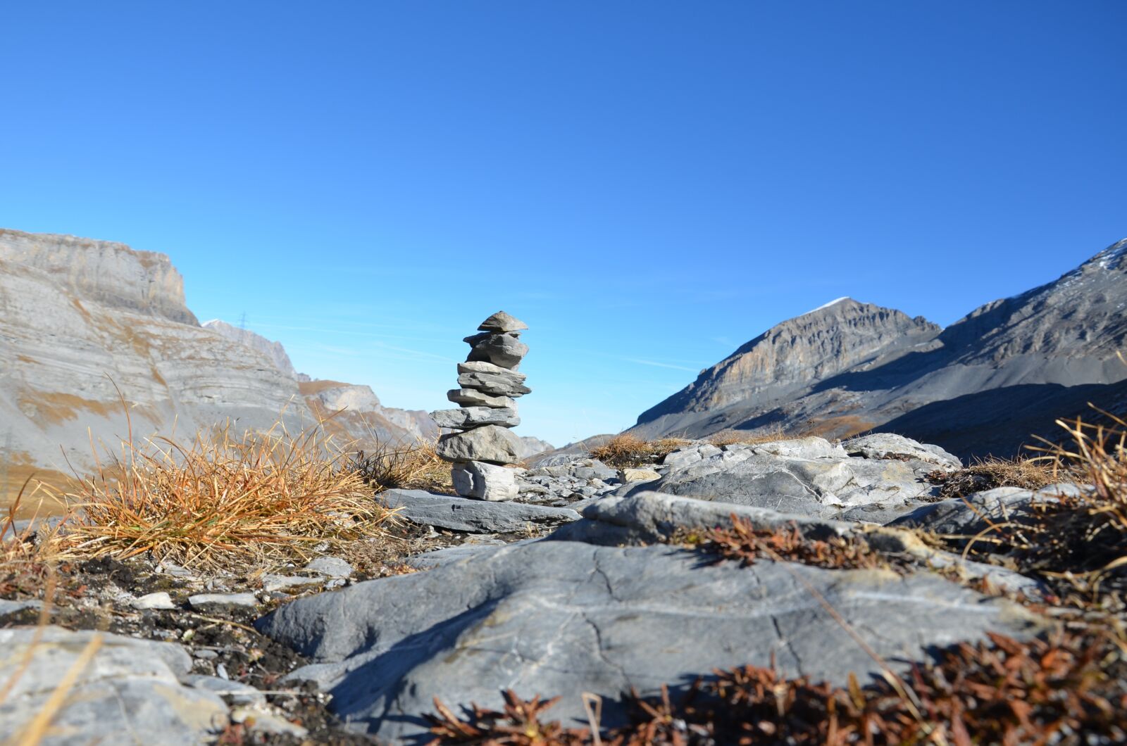 Nikon D7000 sample photo. Nature, mountain, landscape photography