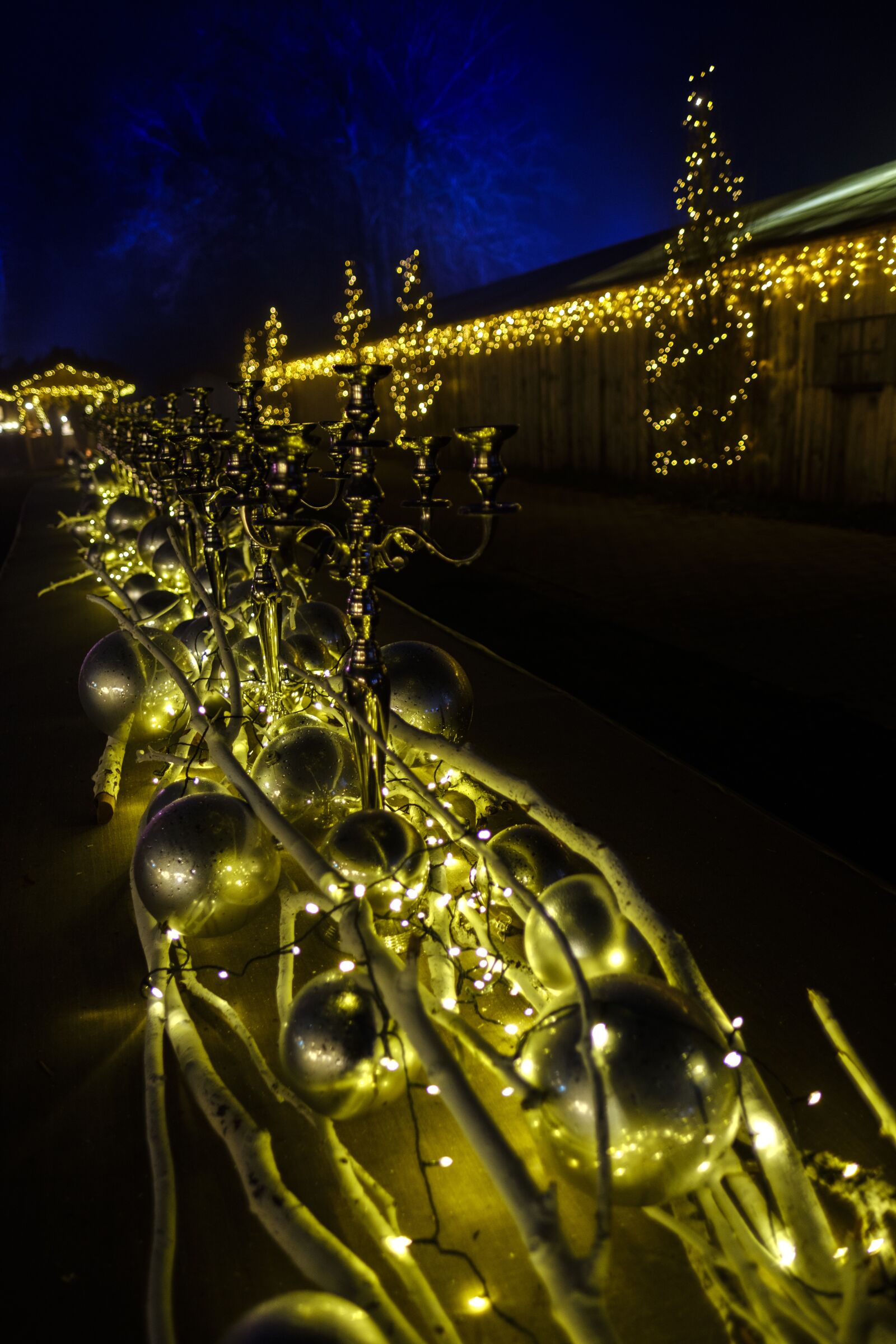 Fujifilm X-T2 + Fujifilm XF 16mm F1.4 R WR sample photo. Christmas, nicholas, advent photography