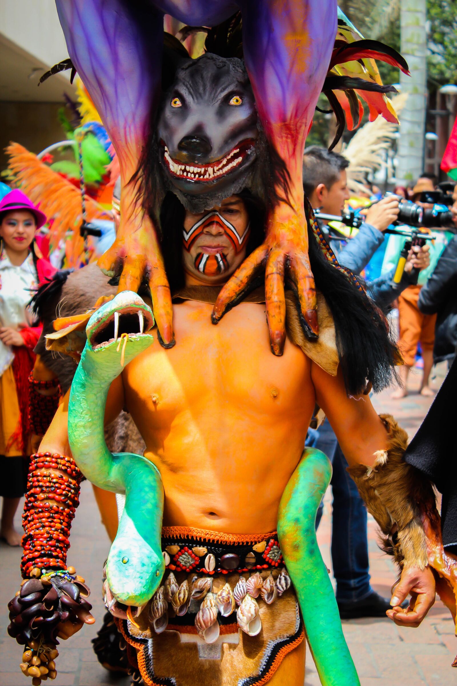 Canon EOS 600D (Rebel EOS T3i / EOS Kiss X5) sample photo. Folklore, dance, culture photography
