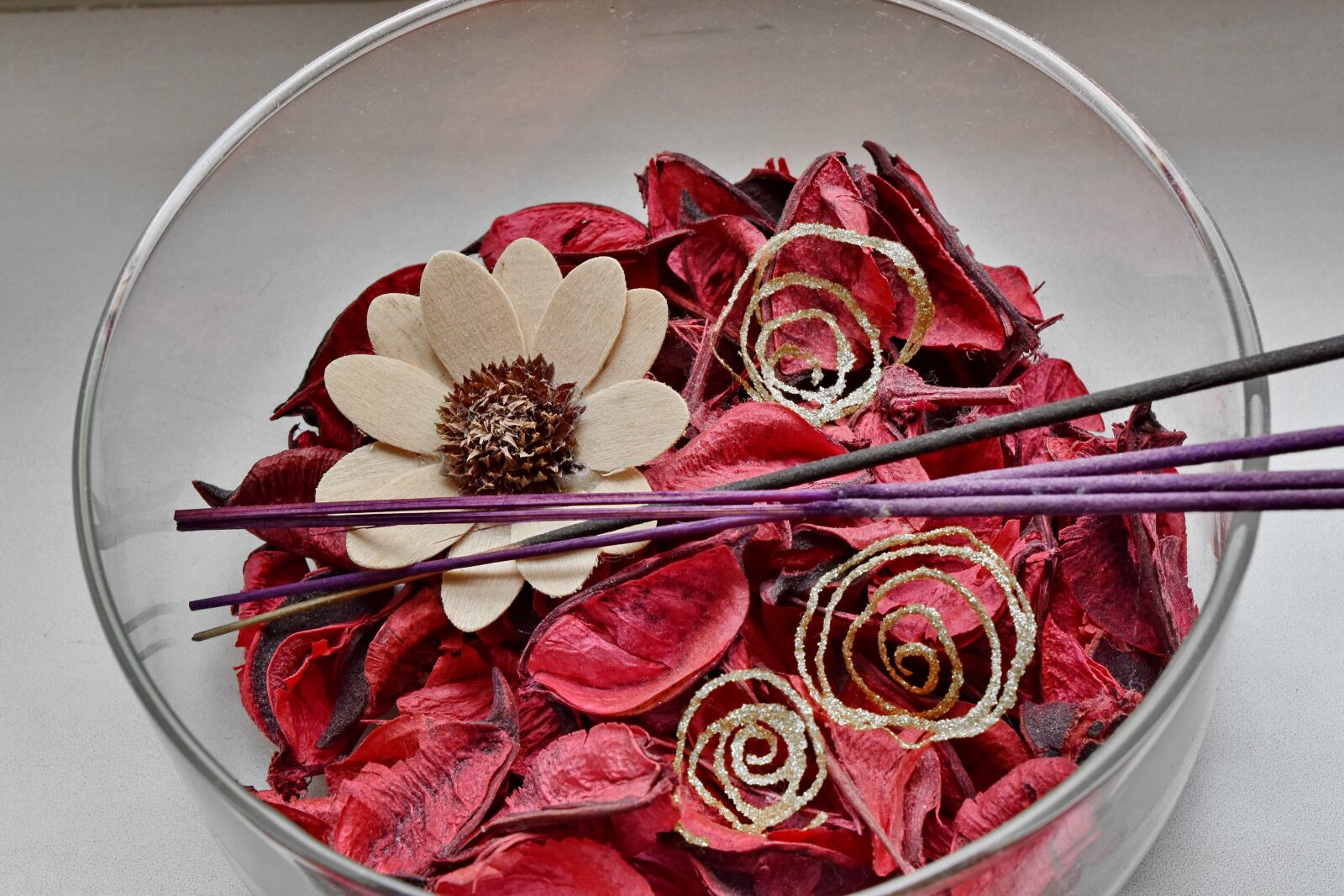 Nikon D5500 sample photo. Bowl, decoration, design, still photography