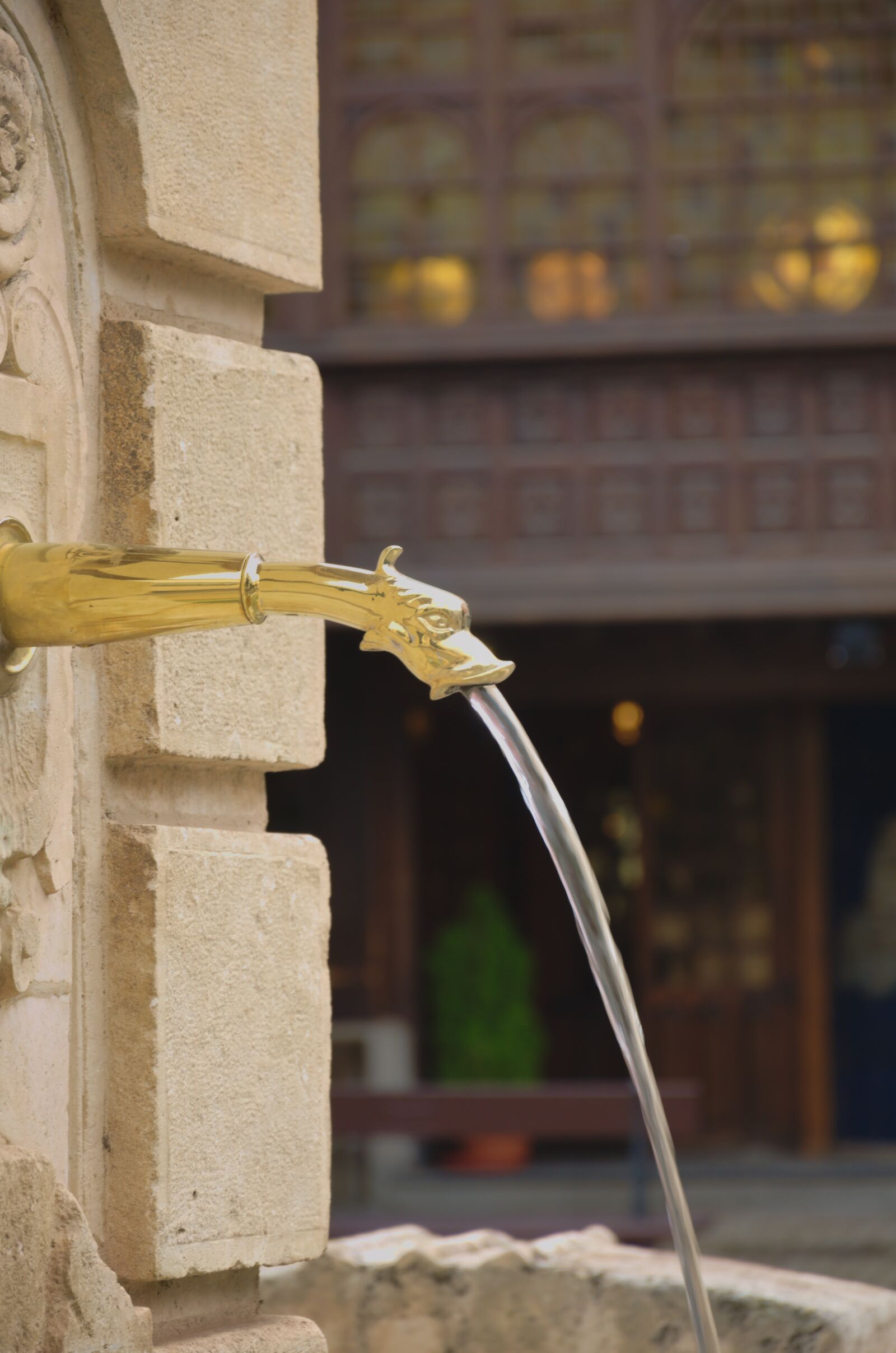 Nikon D5100 sample photo. Burgos, spain, city photography