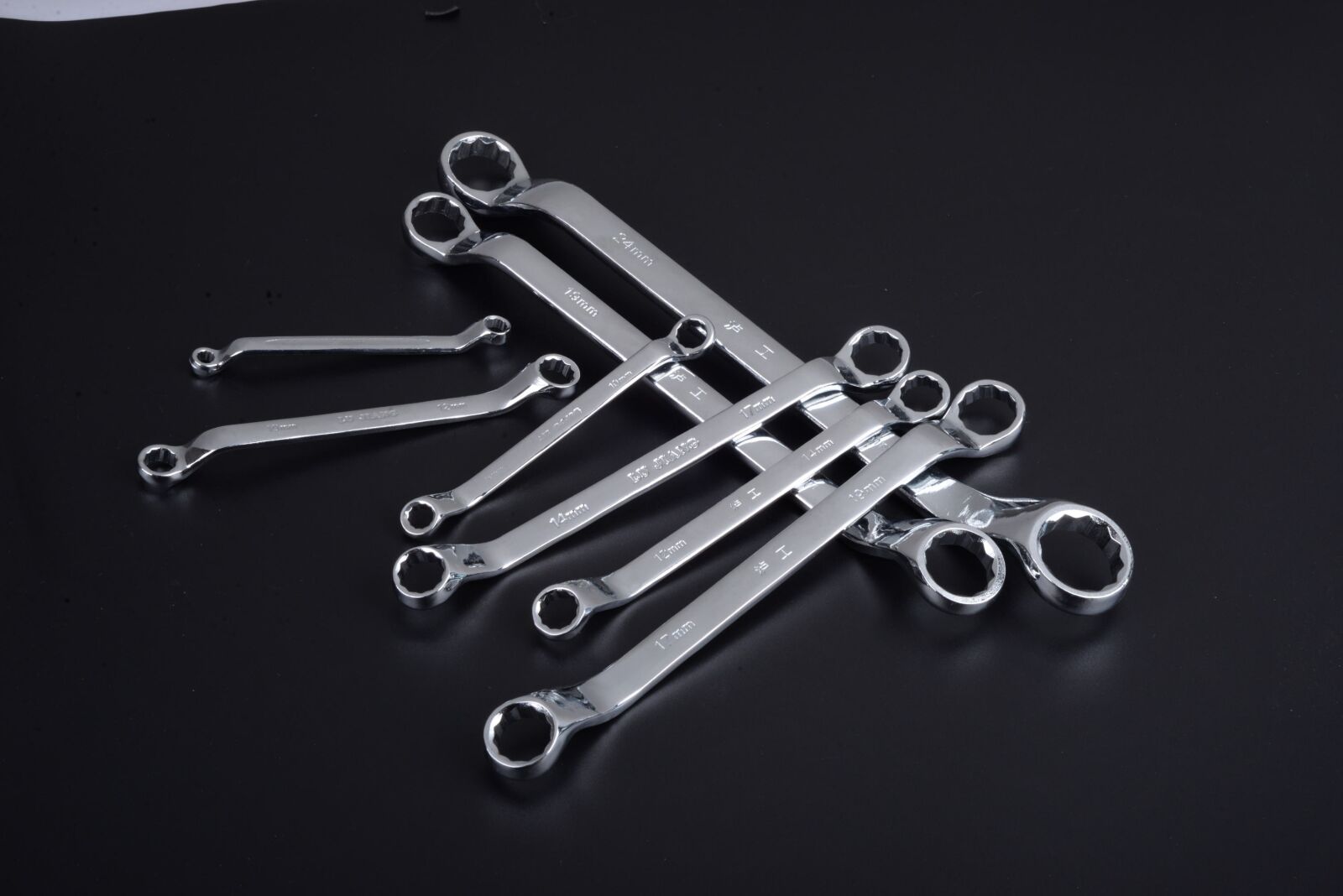 Nikon D610 sample photo. Tools, wrench, plum wrench photography