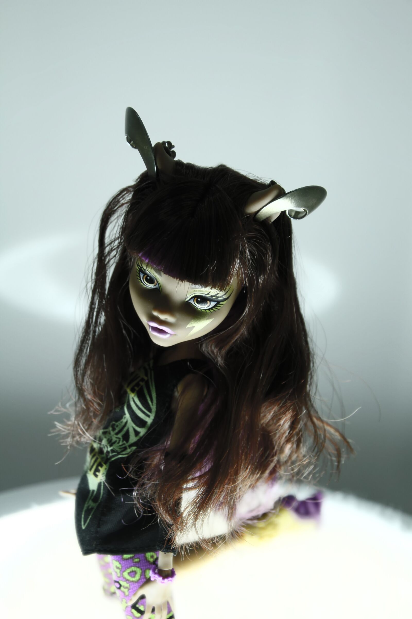 Canon EOS 7D sample photo. Doll, toys, figure photography