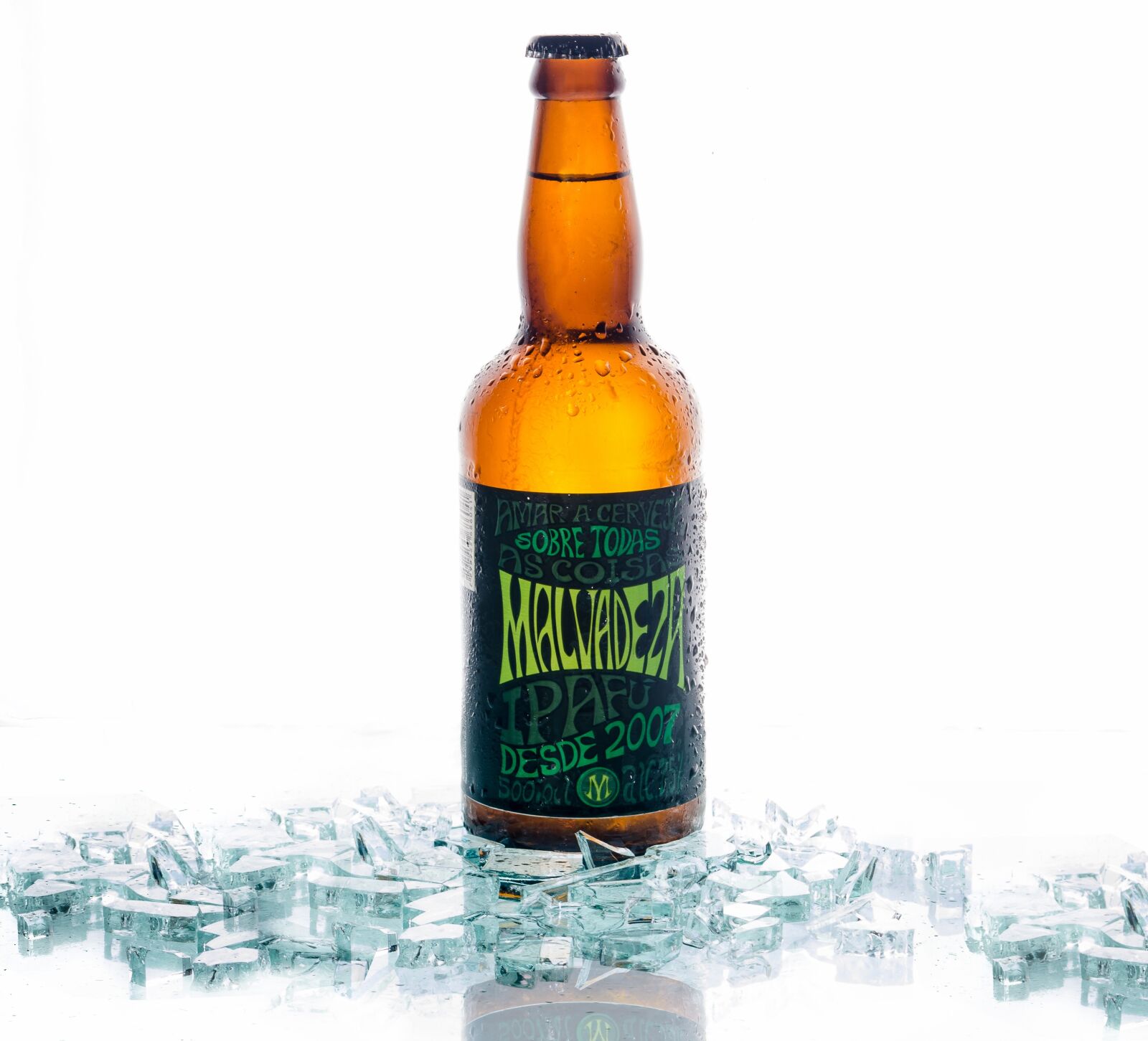 Nikon D5100 sample photo. Beer, drinks, alcohol photography