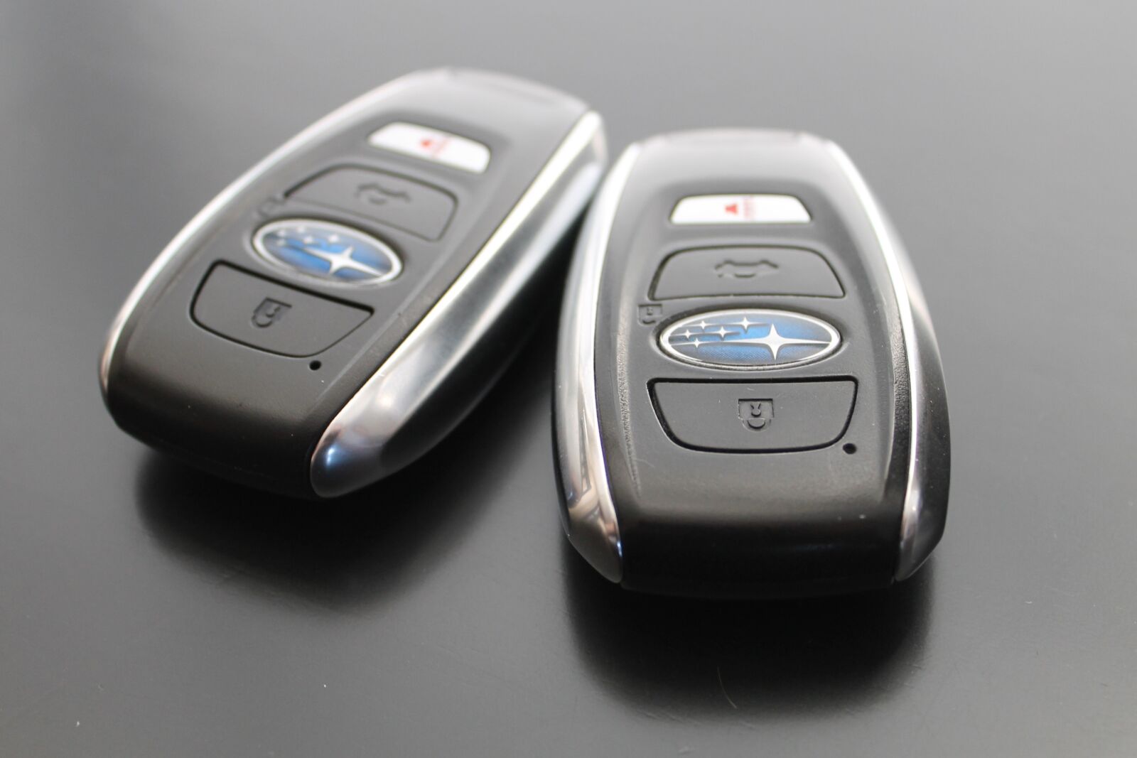 Canon EOS 1100D (EOS Rebel T3 / EOS Kiss X50) sample photo. Car, key, key ring photography