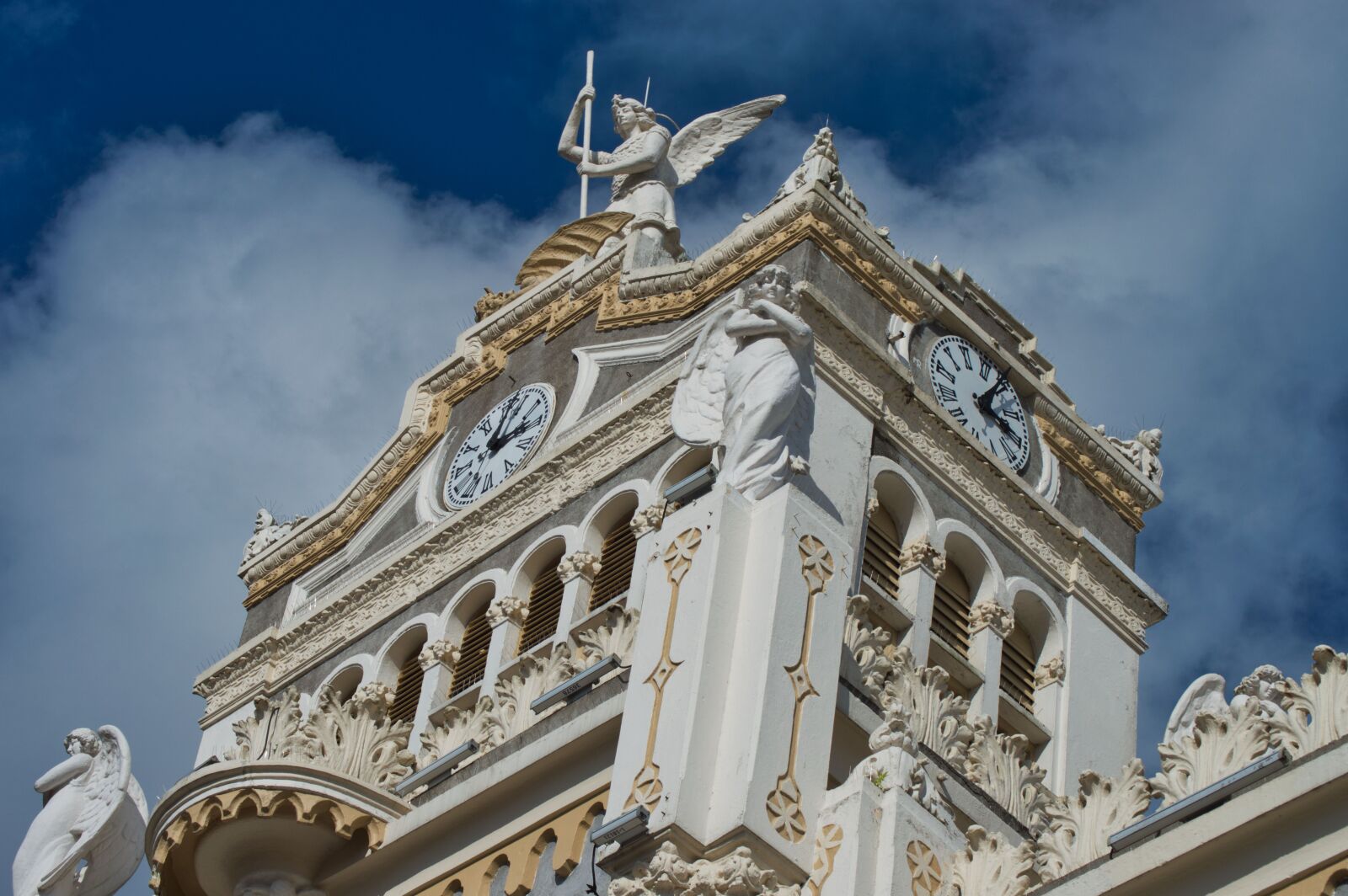 Nikon D3200 sample photo. Costa rica, church, architecture photography