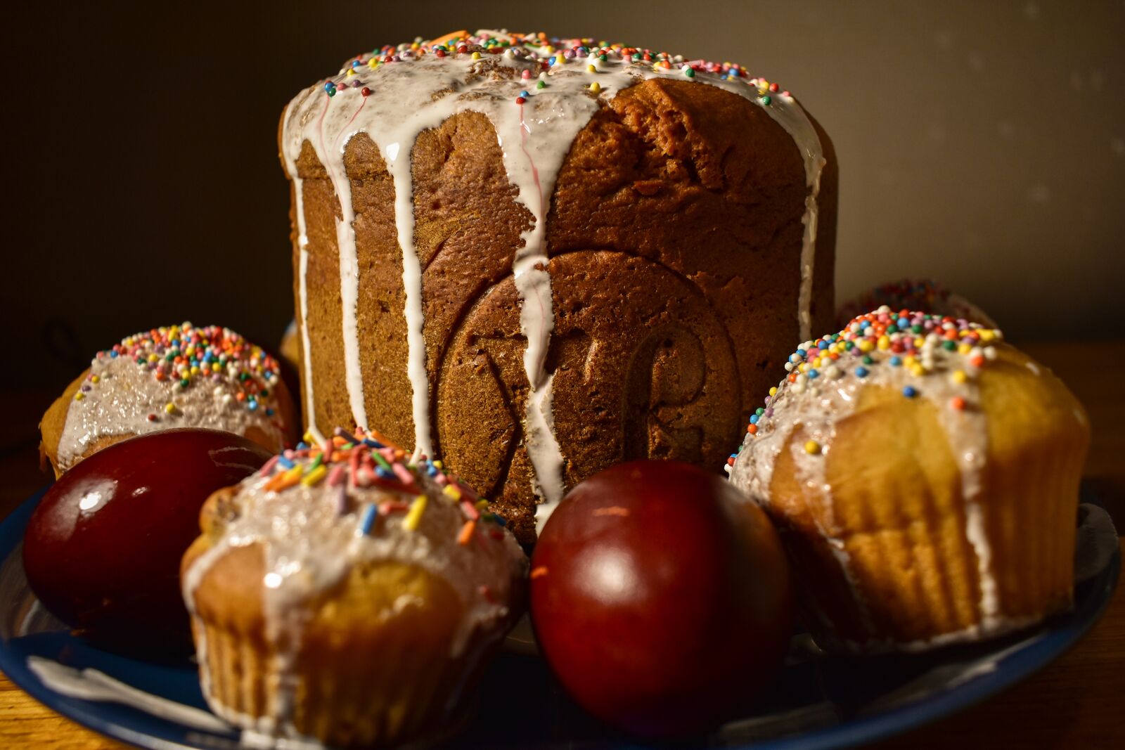 Nikon D3400 sample photo. Eggs, easter, xb photography
