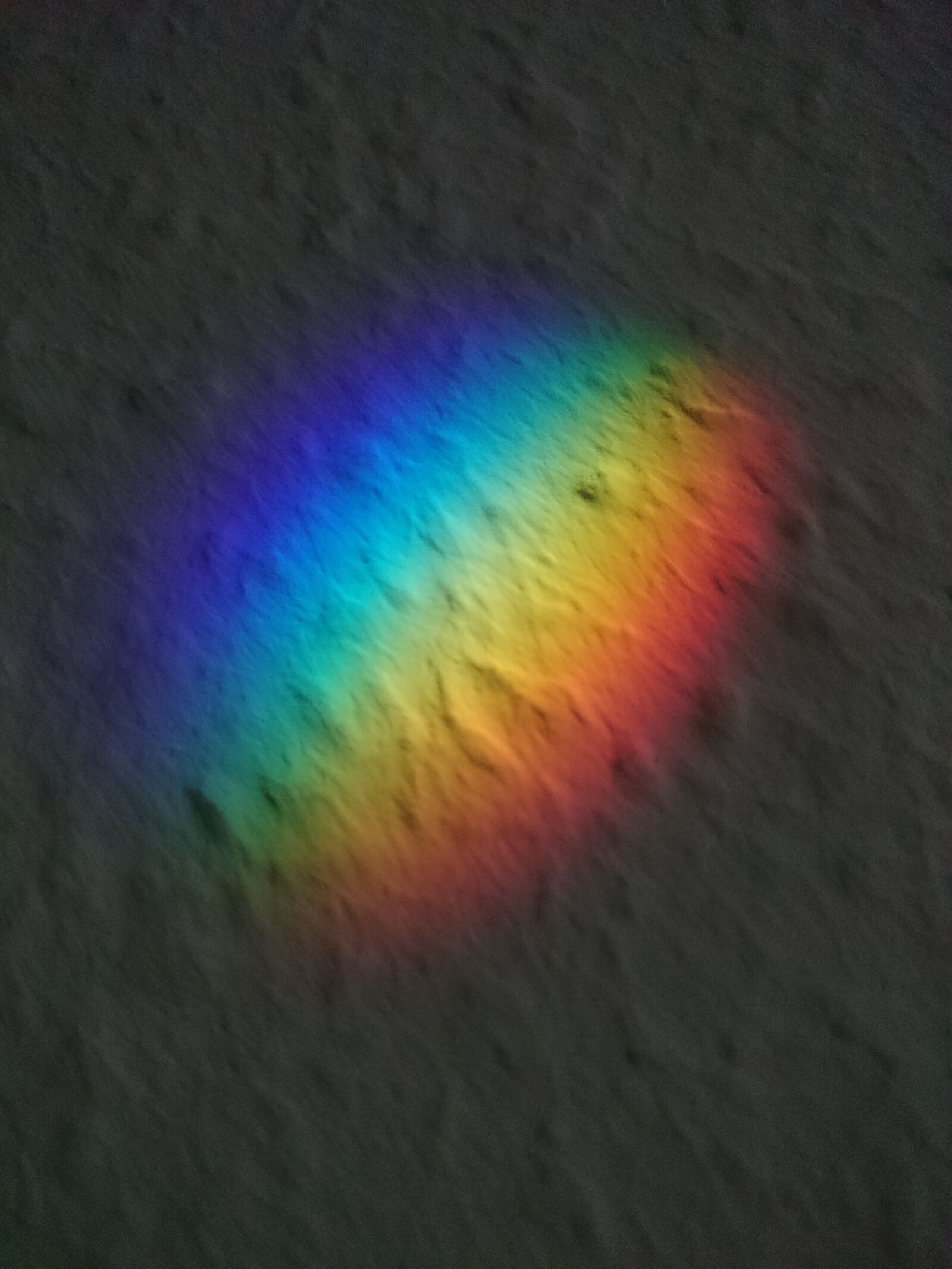Sony Xperia Z2 sample photo. Rainbow ?, quarantine, home photography
