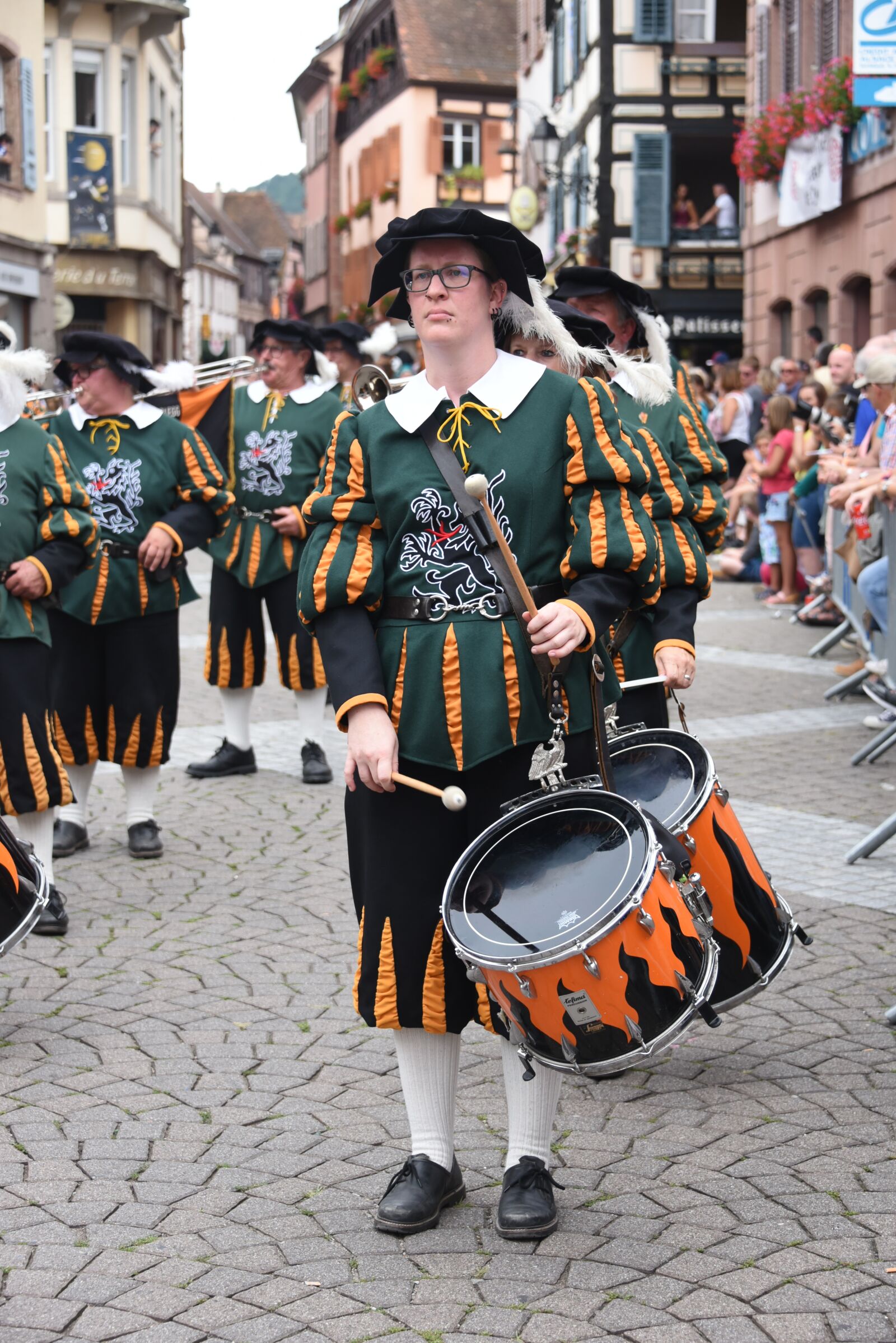 Nikon D750 sample photo. Drum, music, battery photography