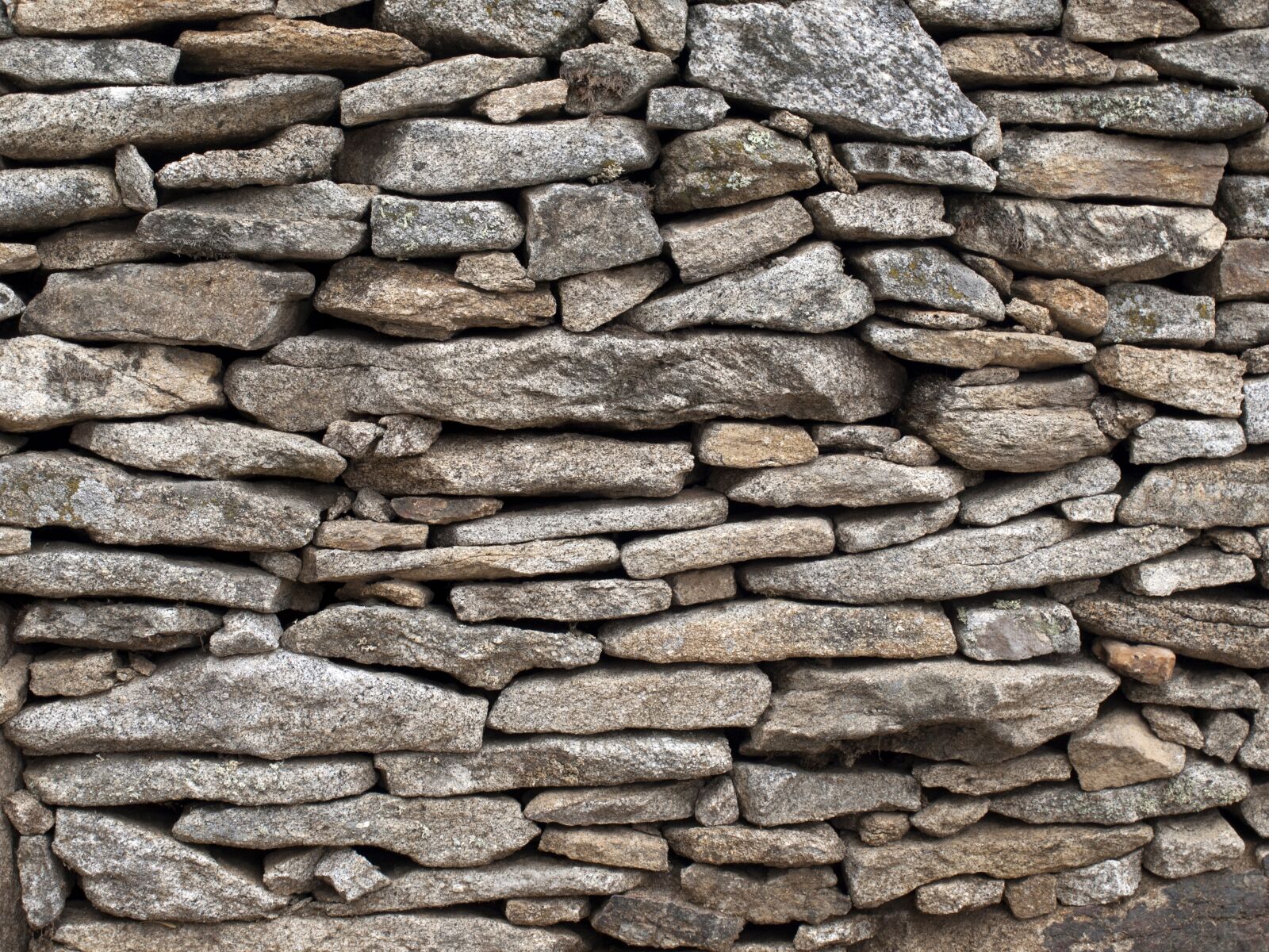 OLYMPUS 14-42mm Lens sample photo. Wall stones, stones, background photography