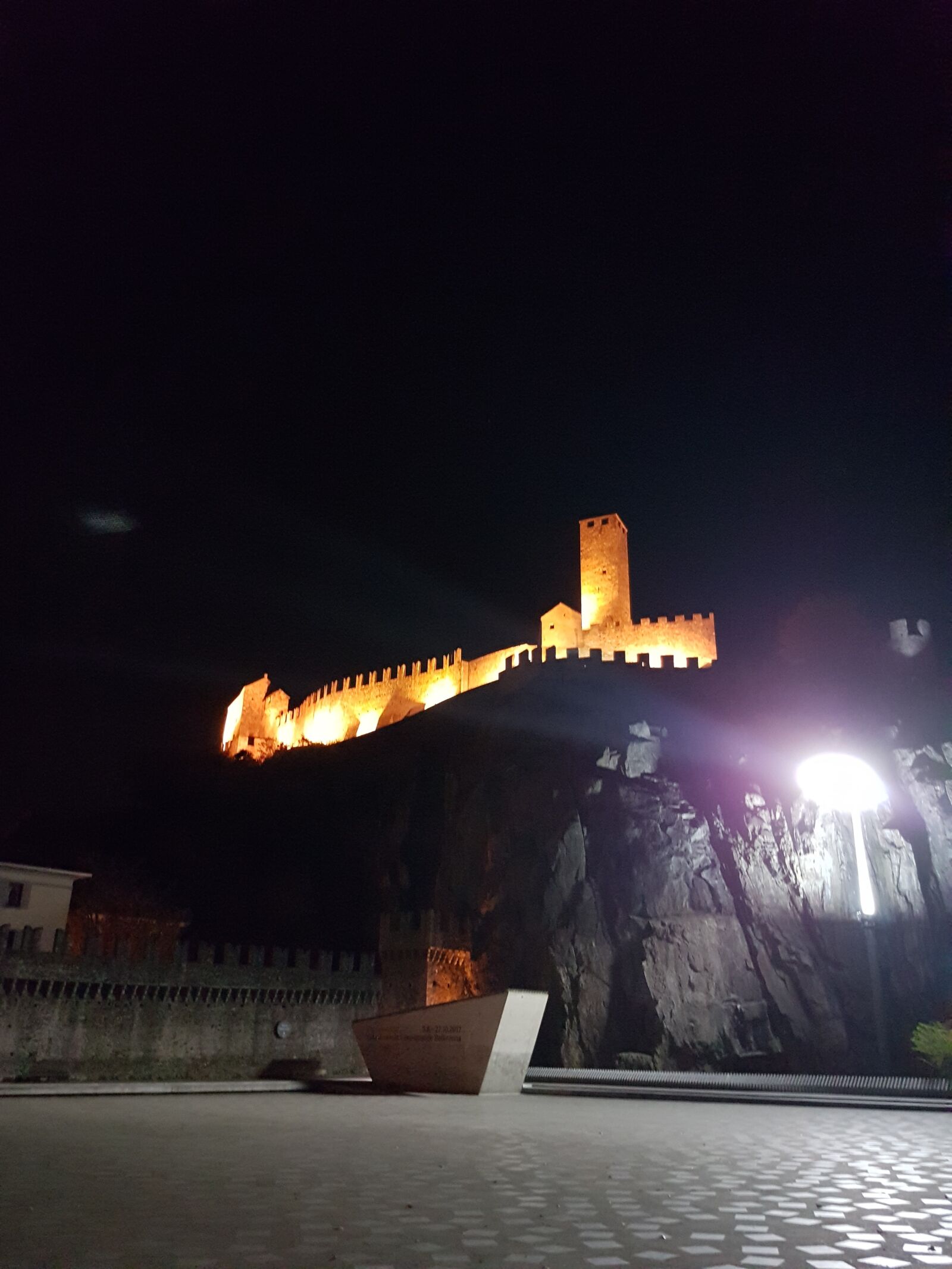 Samsung Galaxy S7 sample photo. Castle, switzerland, architecture photography