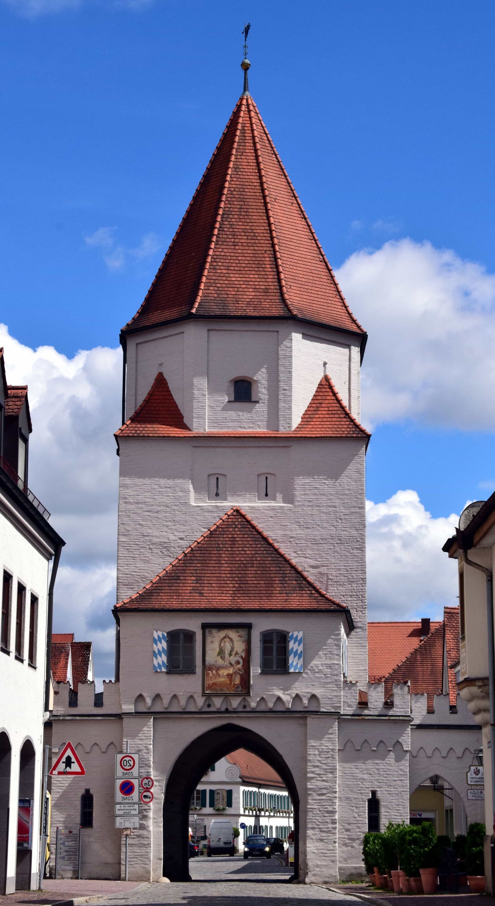 Nikon D3300 sample photo. Architecture, church, old, tower photography