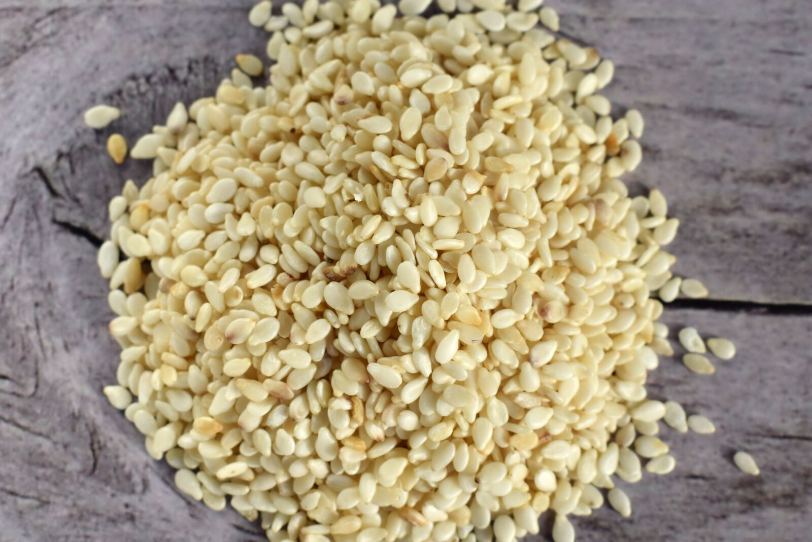 Nikon D3400 sample photo. Background, sesame, spices photography