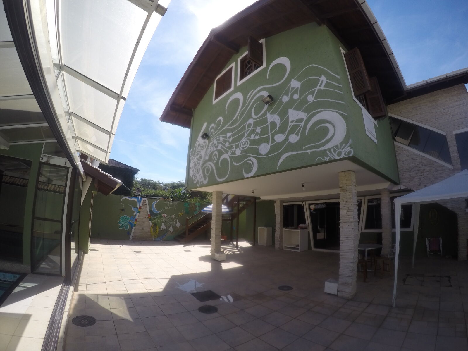 GoPro HERO4 Silver sample photo