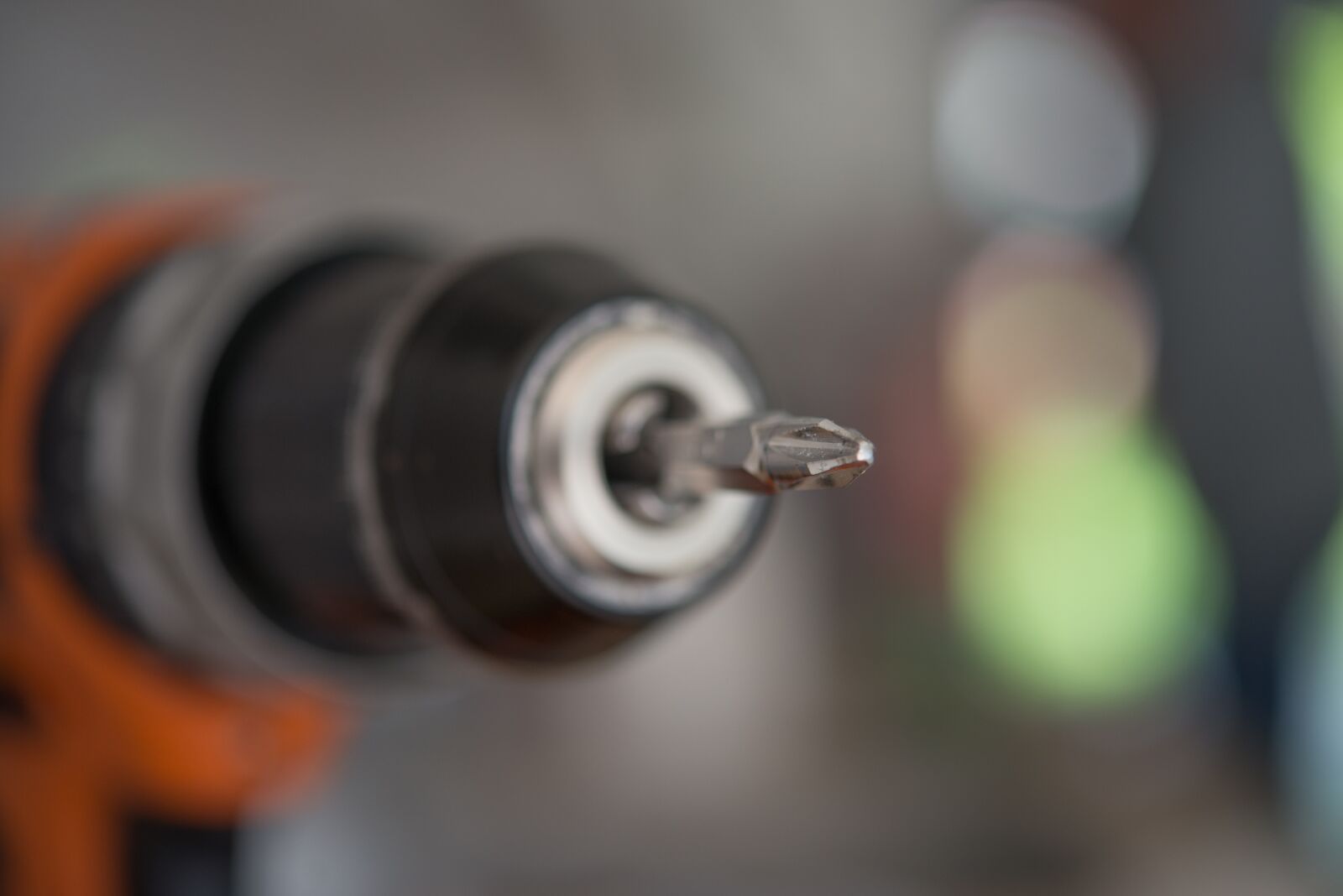 Nikon D600 sample photo. Drill, machine, equipment photography