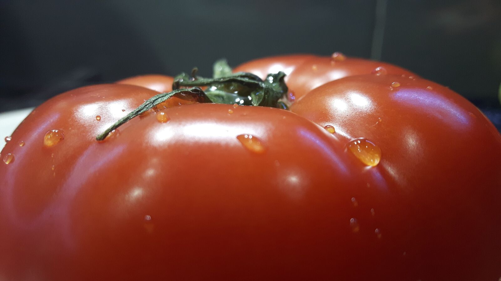 Samsung Galaxy S5 Neo sample photo. Tomato, red, tomatoes photography