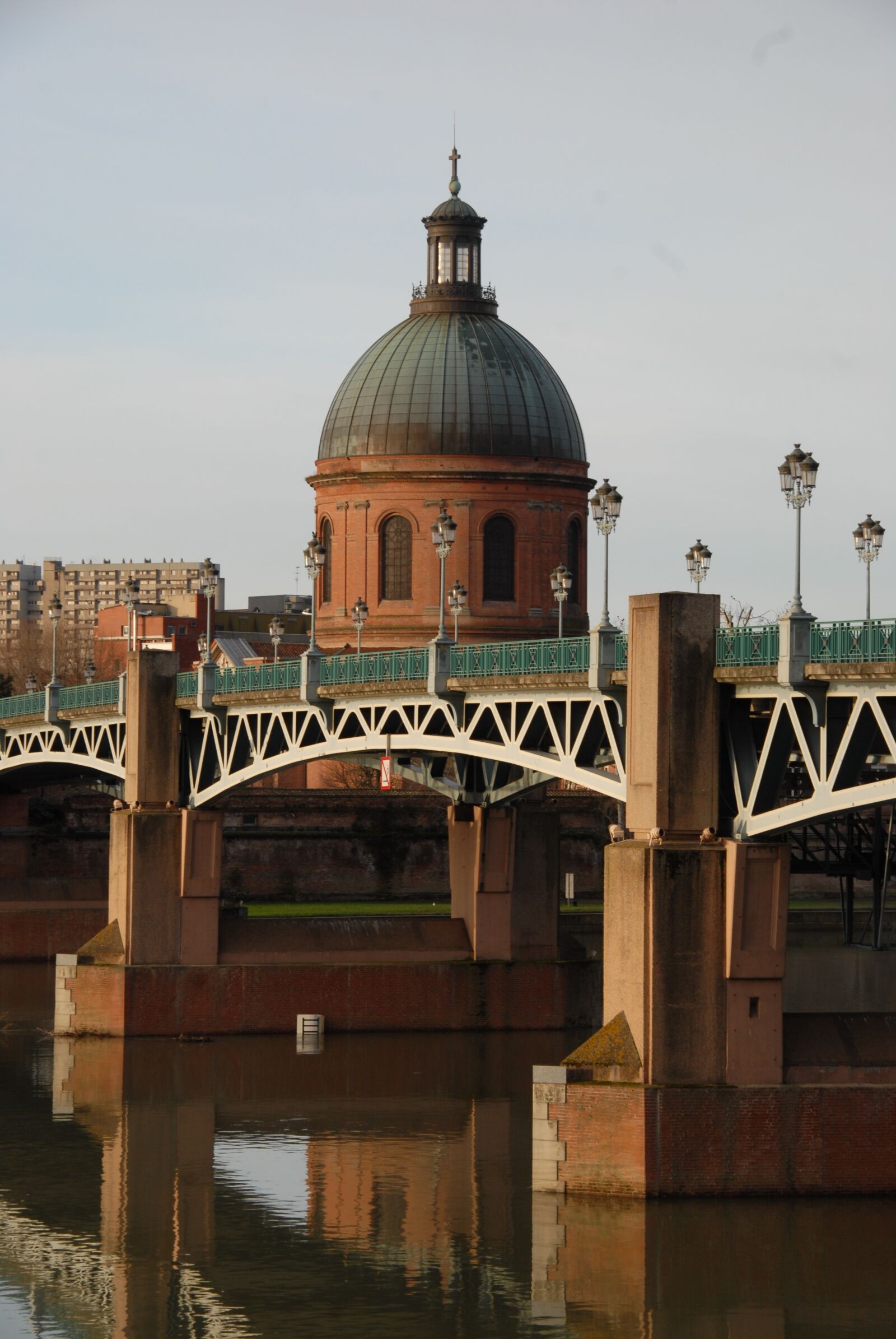Nikon D200 sample photo. Toulouse, hotel god, the photography