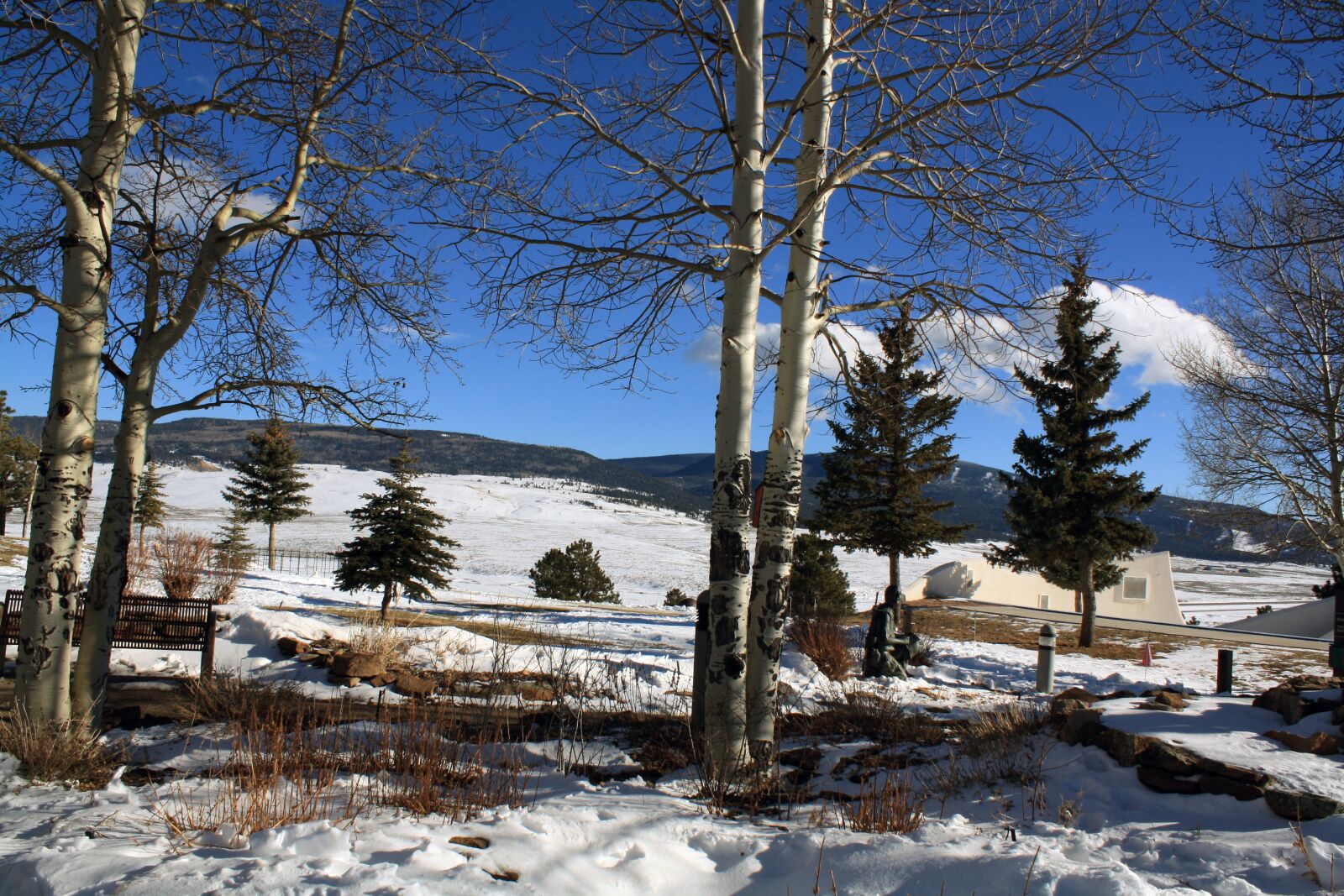 Canon EOS 1000D (EOS Digital Rebel XS / EOS Kiss F) sample photo. Happy thanksgiving, winter, mountains photography