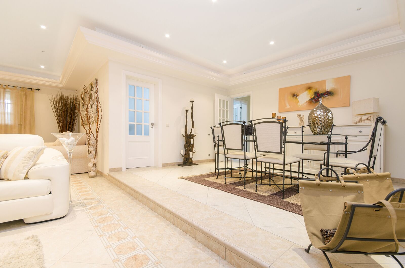 Nikon D5100 sample photo. Furniture, inside the house photography