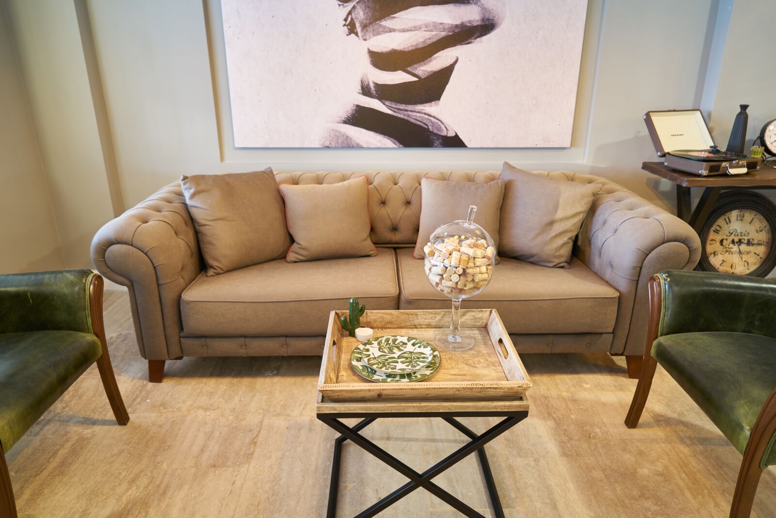 Sony a7R II sample photo. Furniture, armchair, chair photography