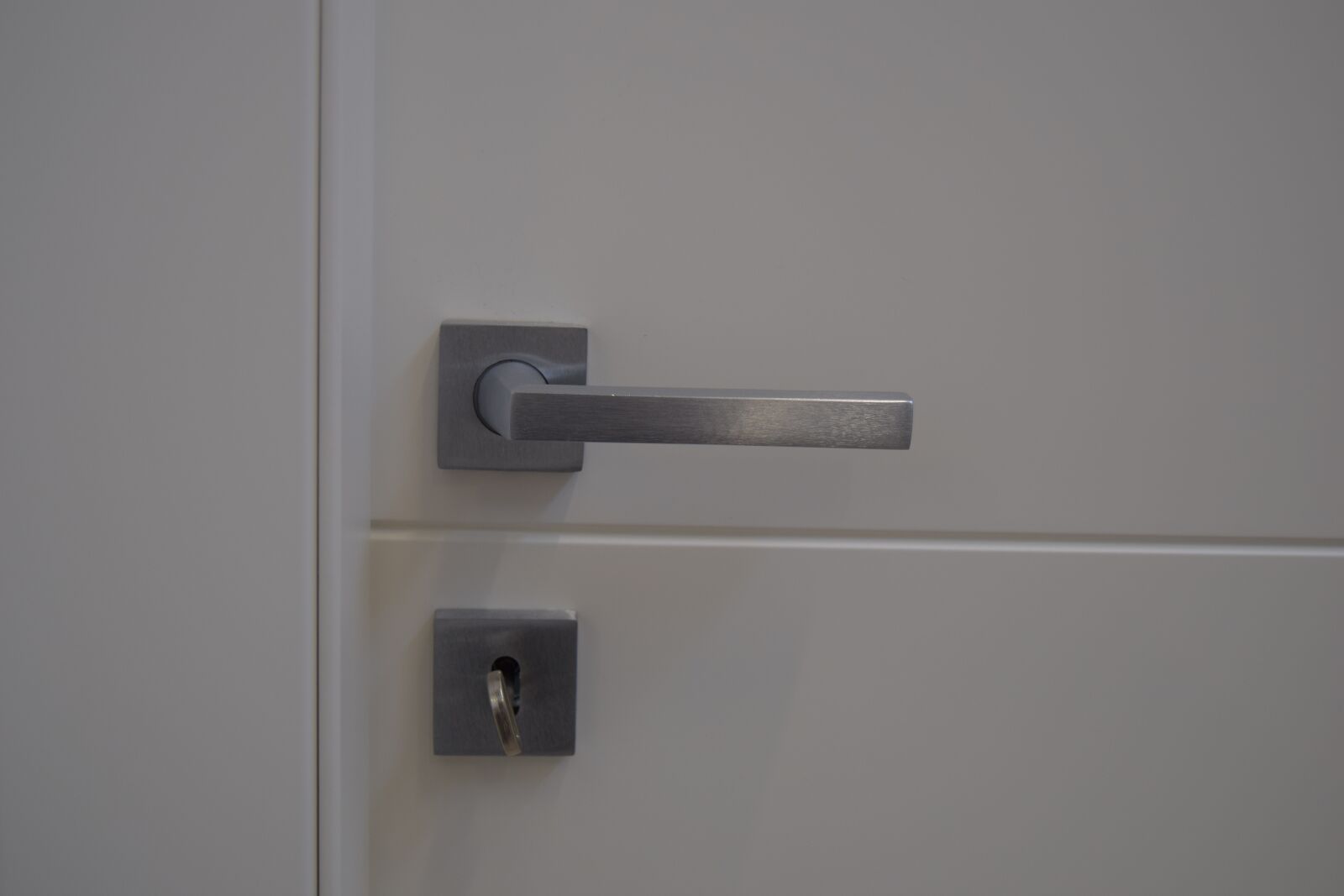 Nikon D3300 sample photo. Safety, door, privacy photography