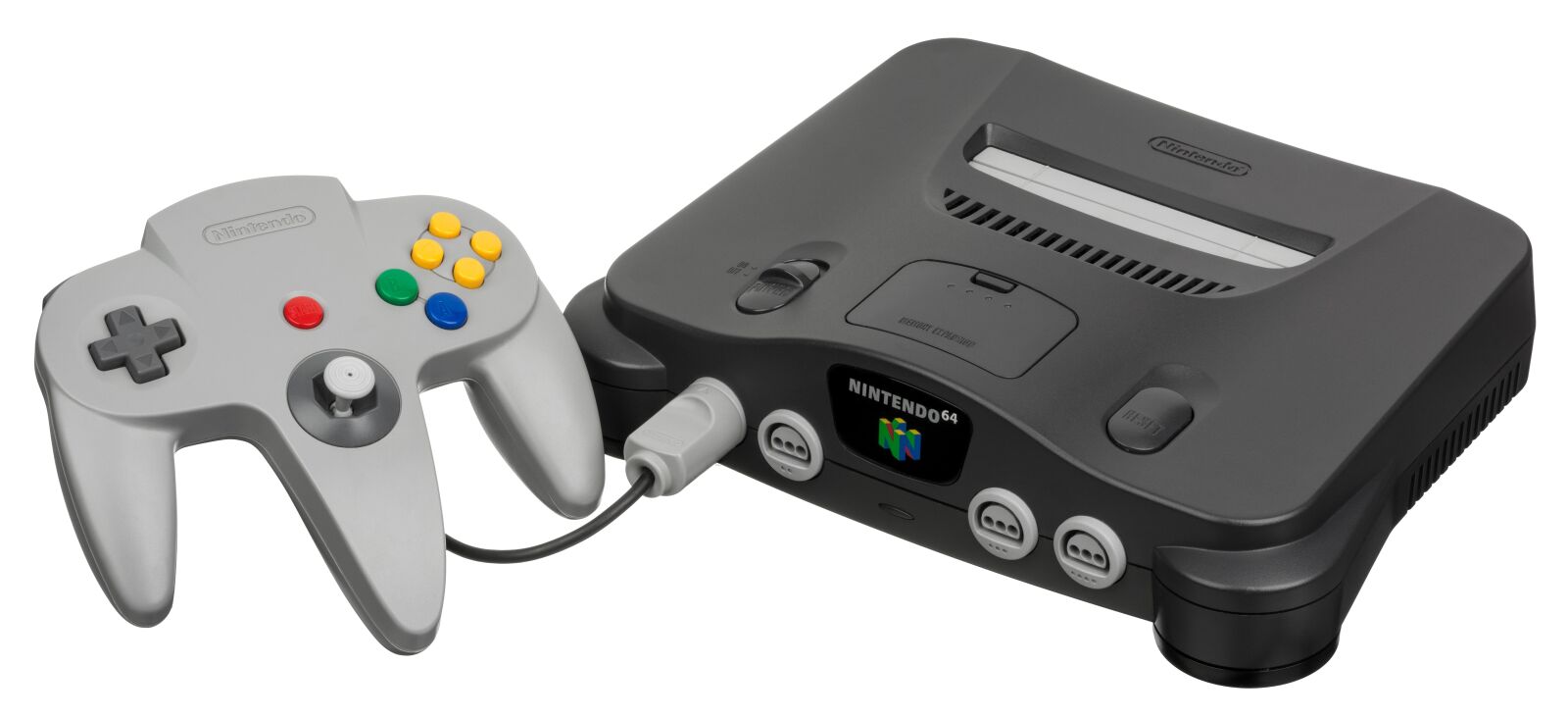 Nikon D7100 sample photo. Video game console, video photography