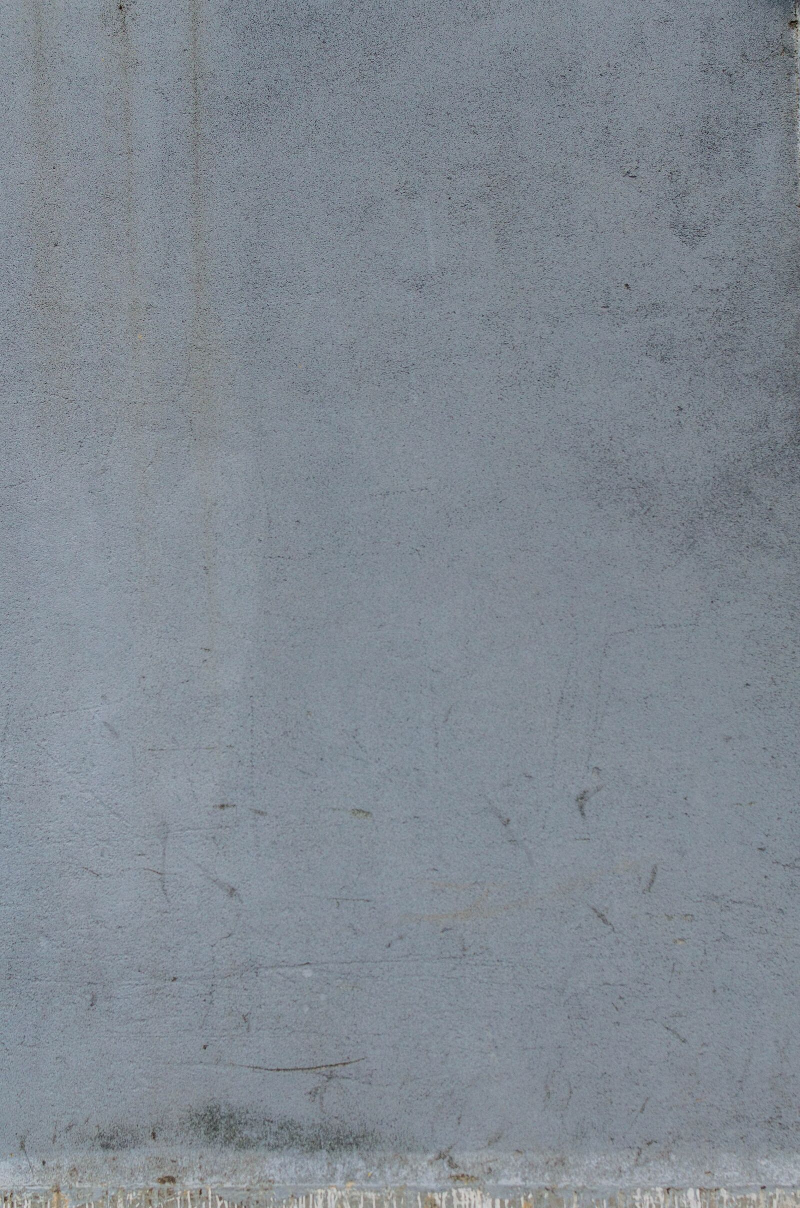 Nikon D5100 sample photo. Grey background, grunge, texture photography
