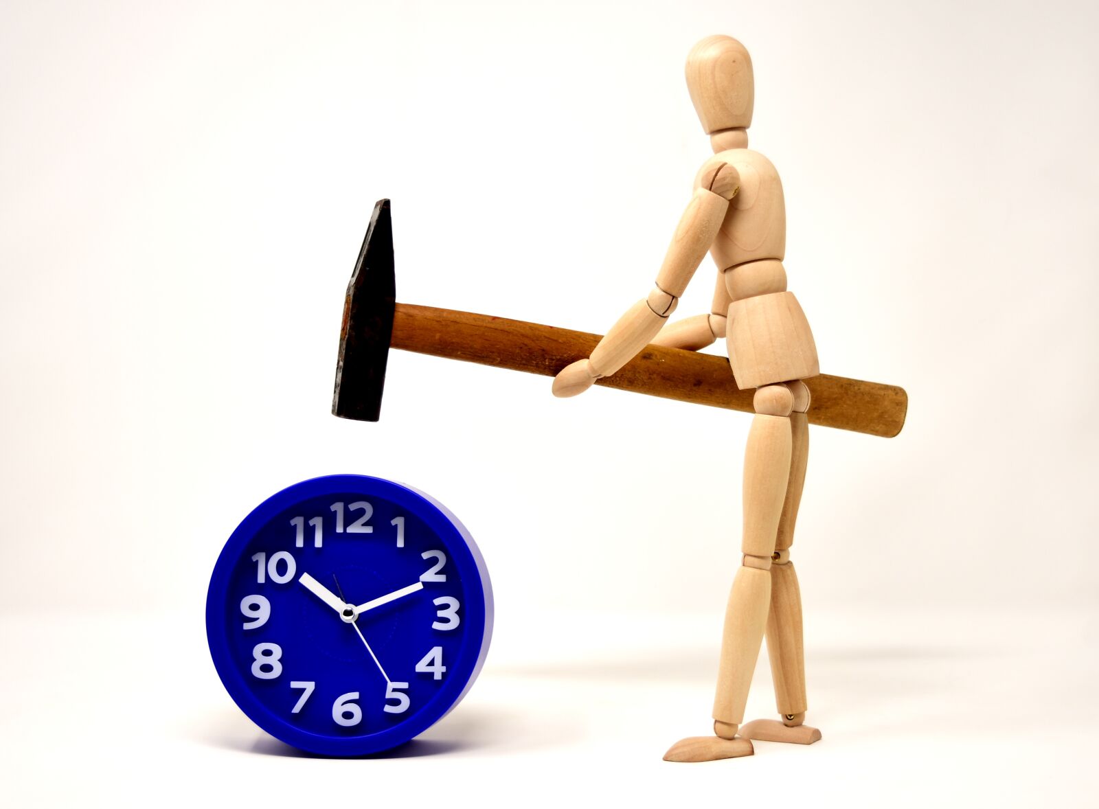 Nikon D7200 sample photo. Symbolic, killing time, figure photography