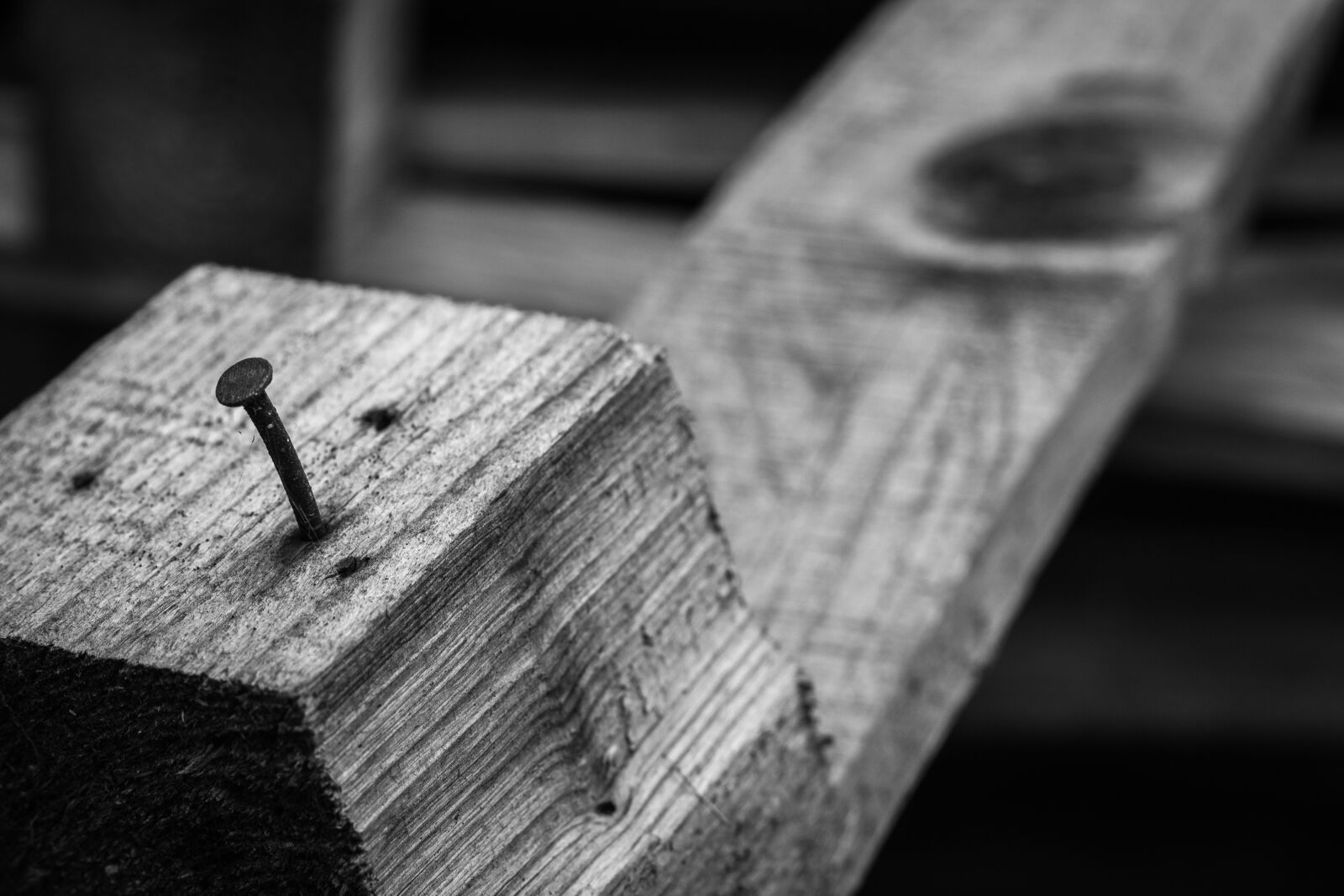 Canon EOS 700D (EOS Rebel T5i / EOS Kiss X7i) + Canon EF 50mm F1.8 STM sample photo. Palette, building, build photography