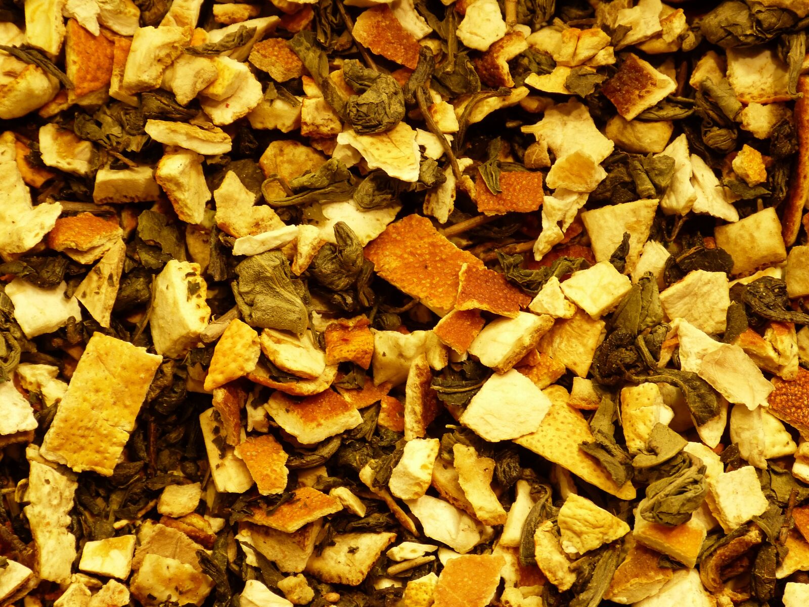 Panasonic Lumix DMC-FZ150 sample photo. Spices, spice market, istanbul photography