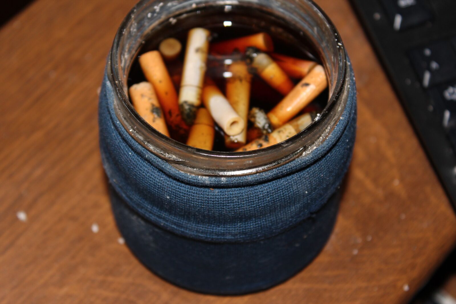 Canon EOS 600D (Rebel EOS T3i / EOS Kiss X5) sample photo. Tobacco, nicotine, smoke photography