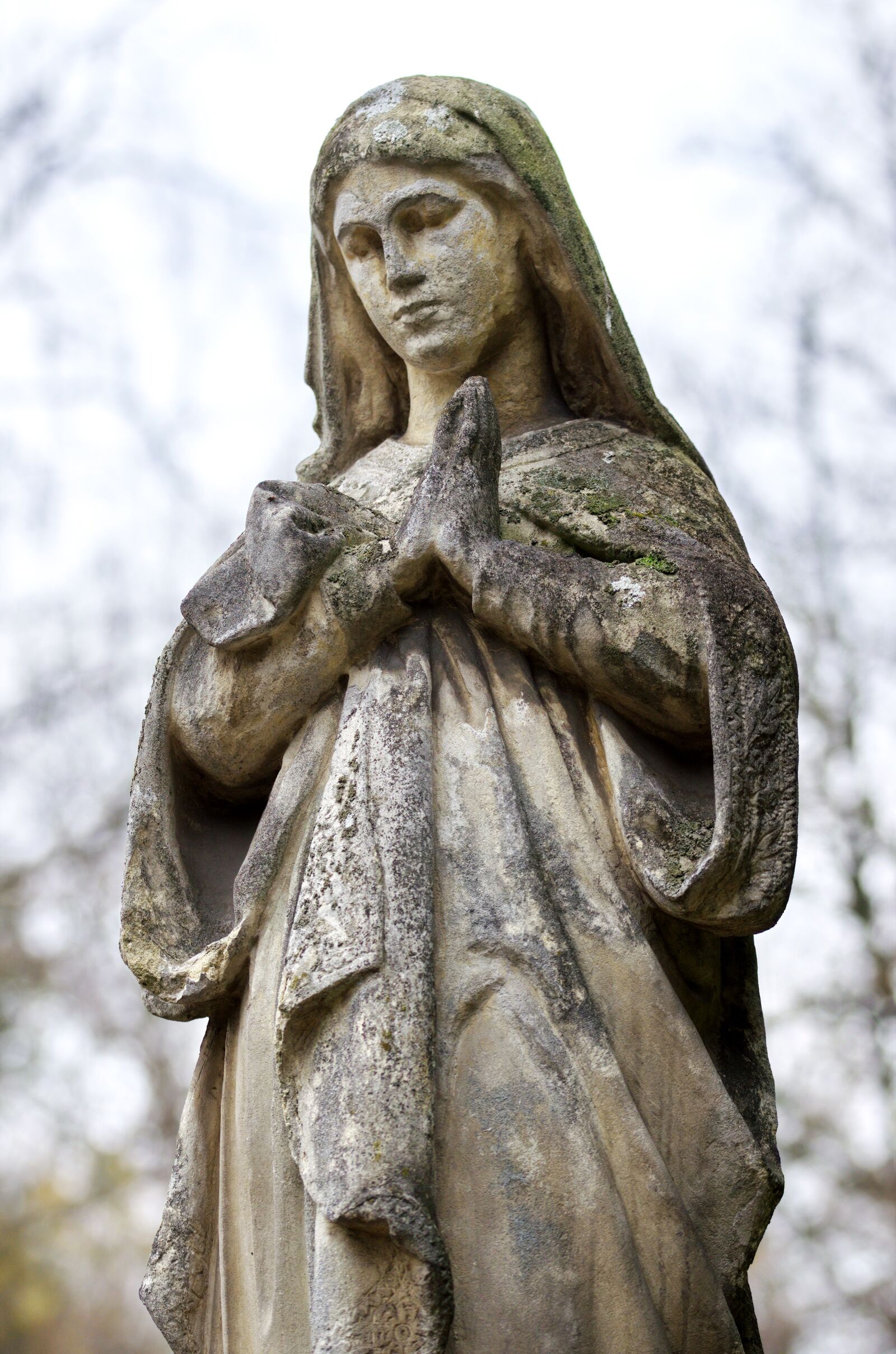Nikon D5100 sample photo. Sculpture, stone, article photography