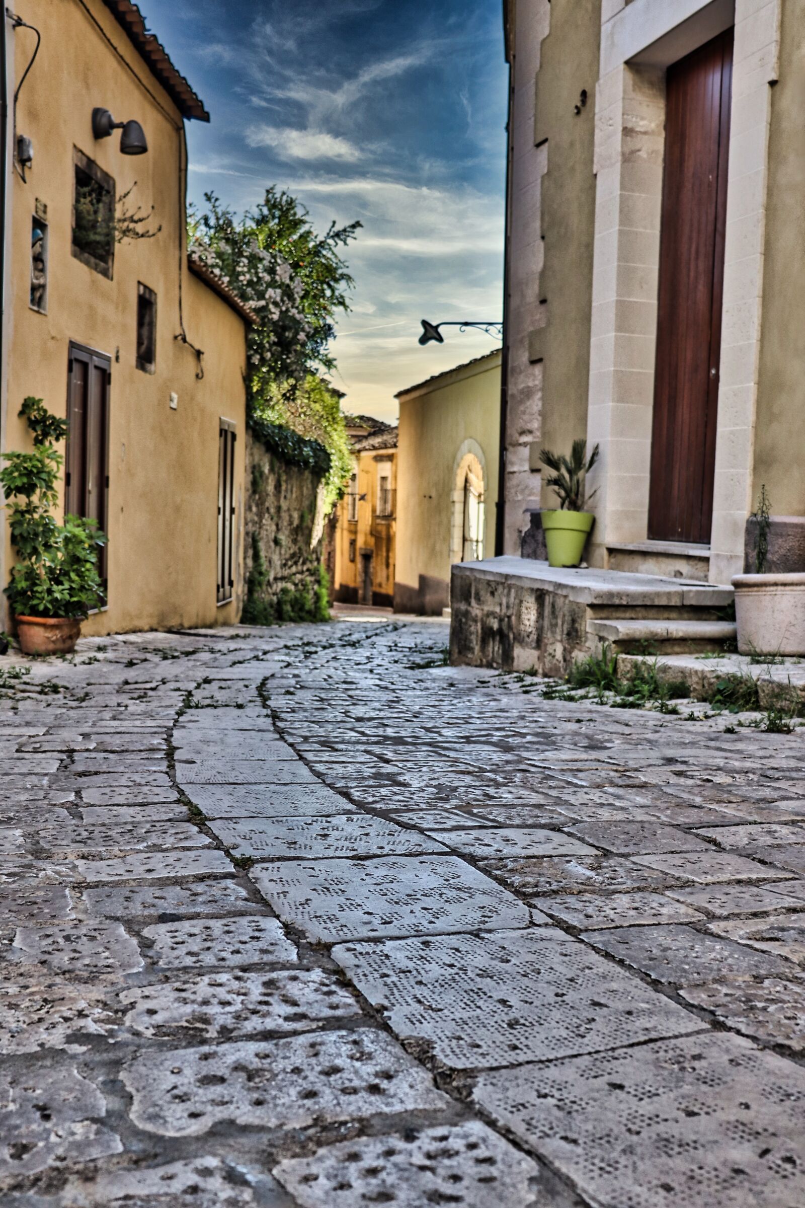 Canon EOS 77D (EOS 9000D / EOS 770D) sample photo. Strada, alba, case photography