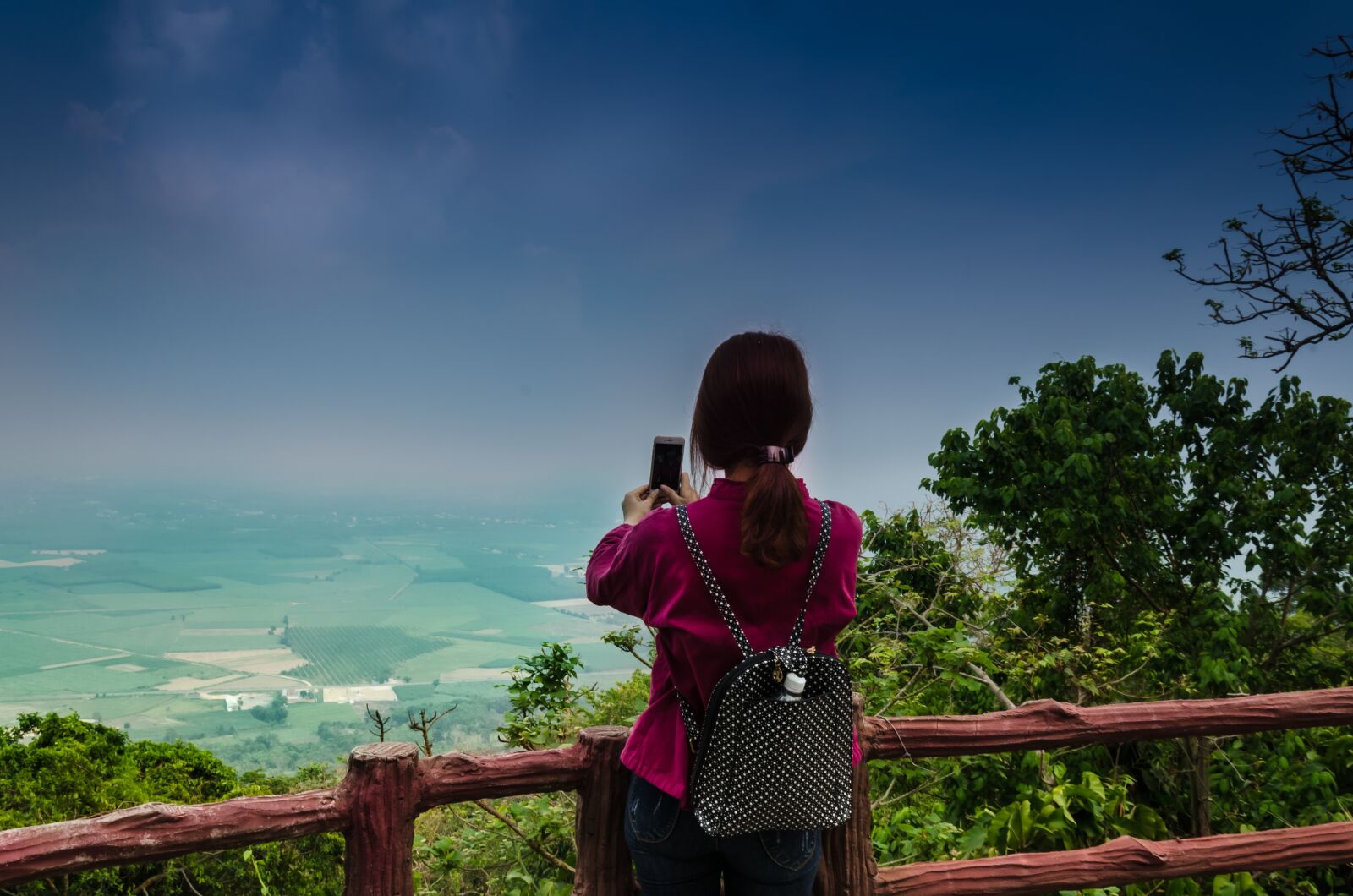 Nikon D5100 sample photo. Girl, take a photo photography