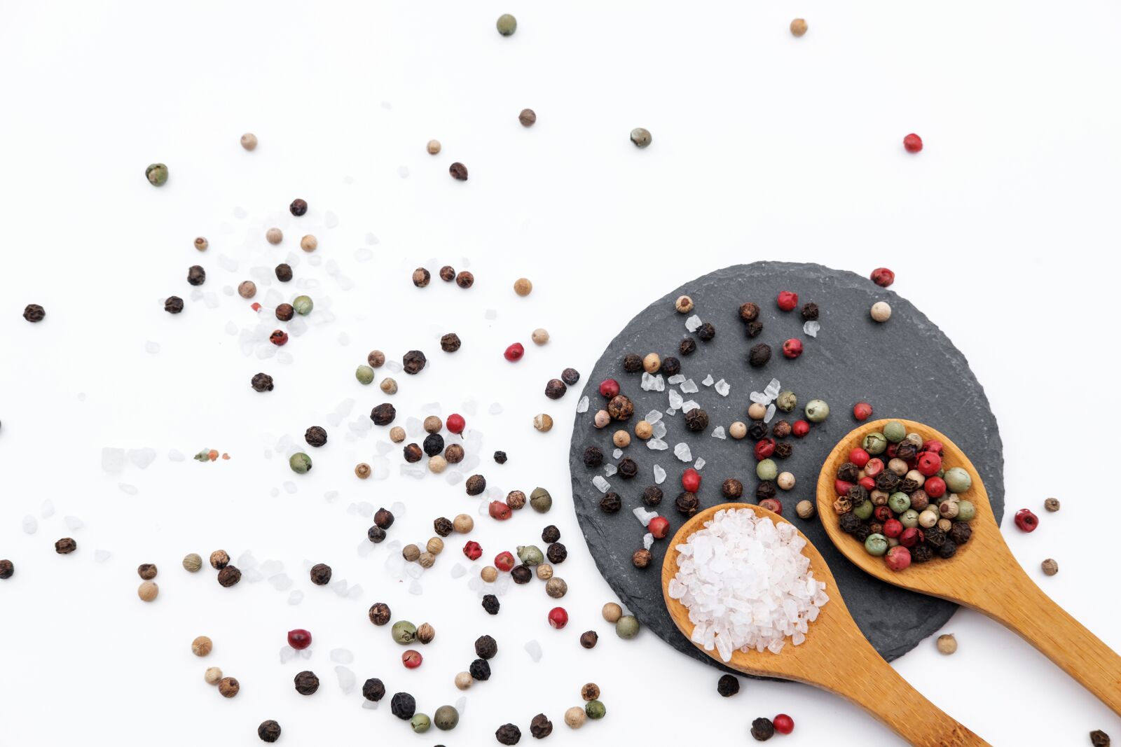Fujifilm X-T2 + Fujifilm XF 35mm F2 R WR sample photo. Spices, cook, season photography
