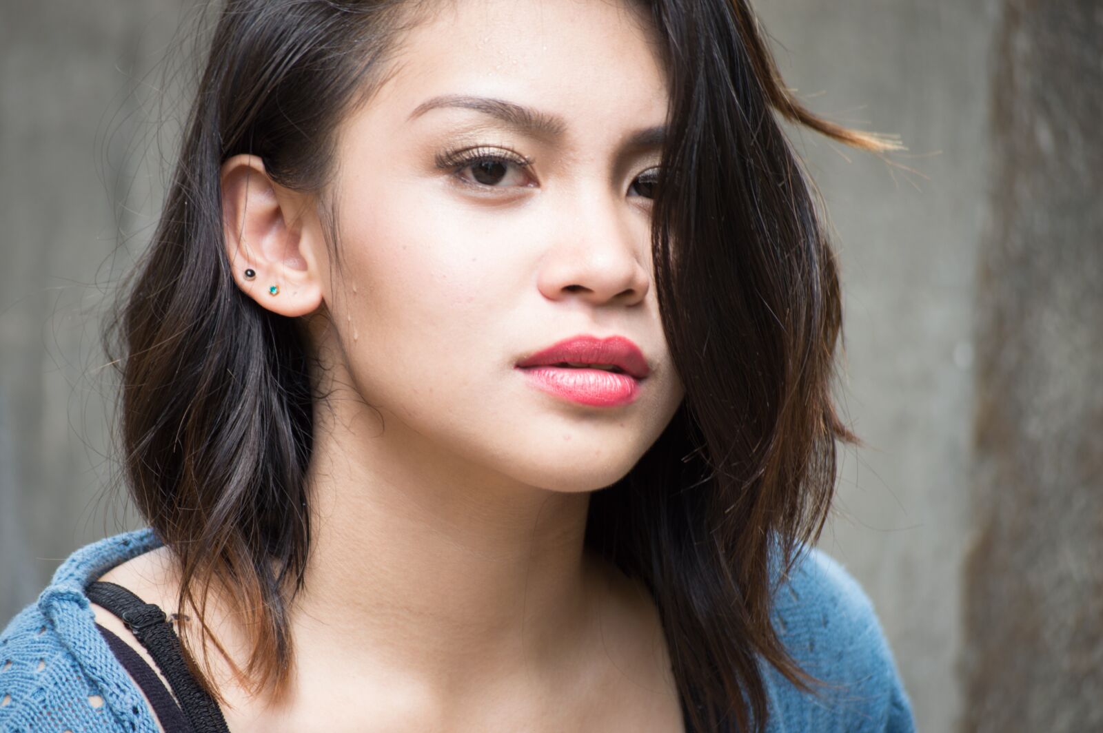 Nikon D3200 sample photo. Portrait, photo, photography photography