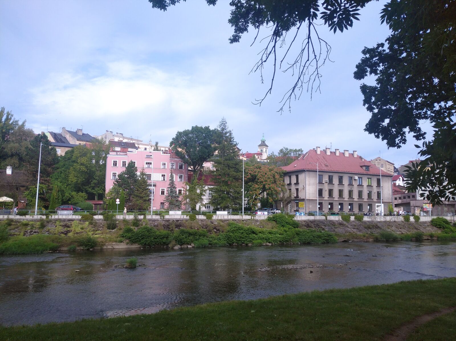 Xiaomi Redmi 8 sample photo