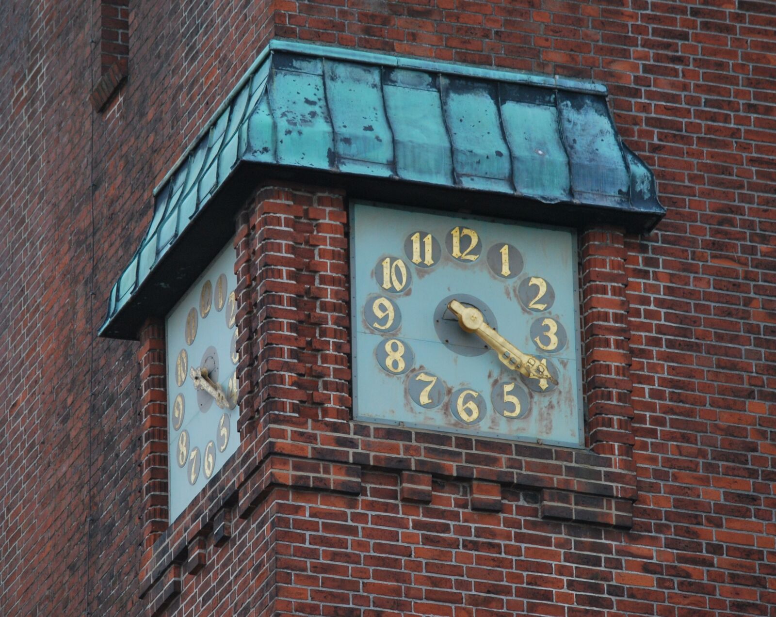 Nikon D60 sample photo. Architecture, landmark, clock photography