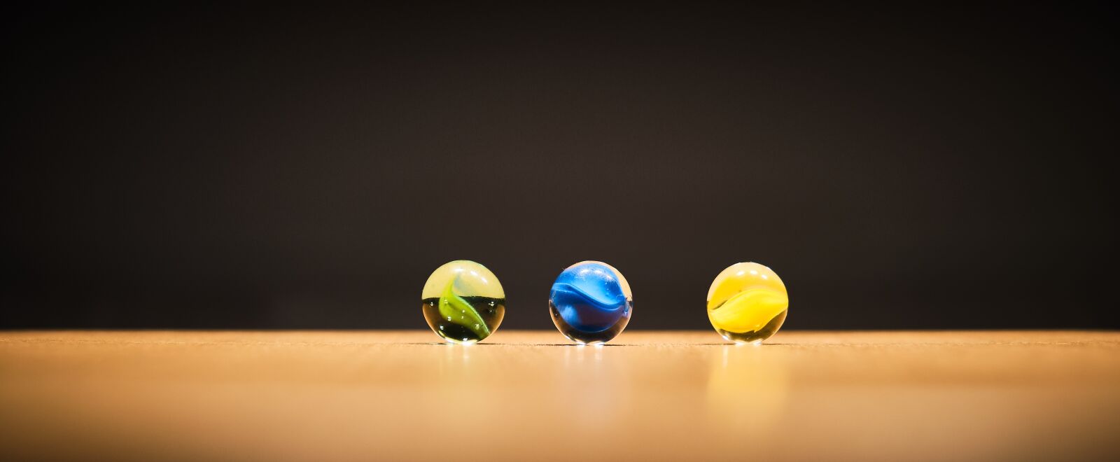 Fujifilm XF 18-55mm F2.8-4 R LM OIS sample photo. Marble, play, blue photography