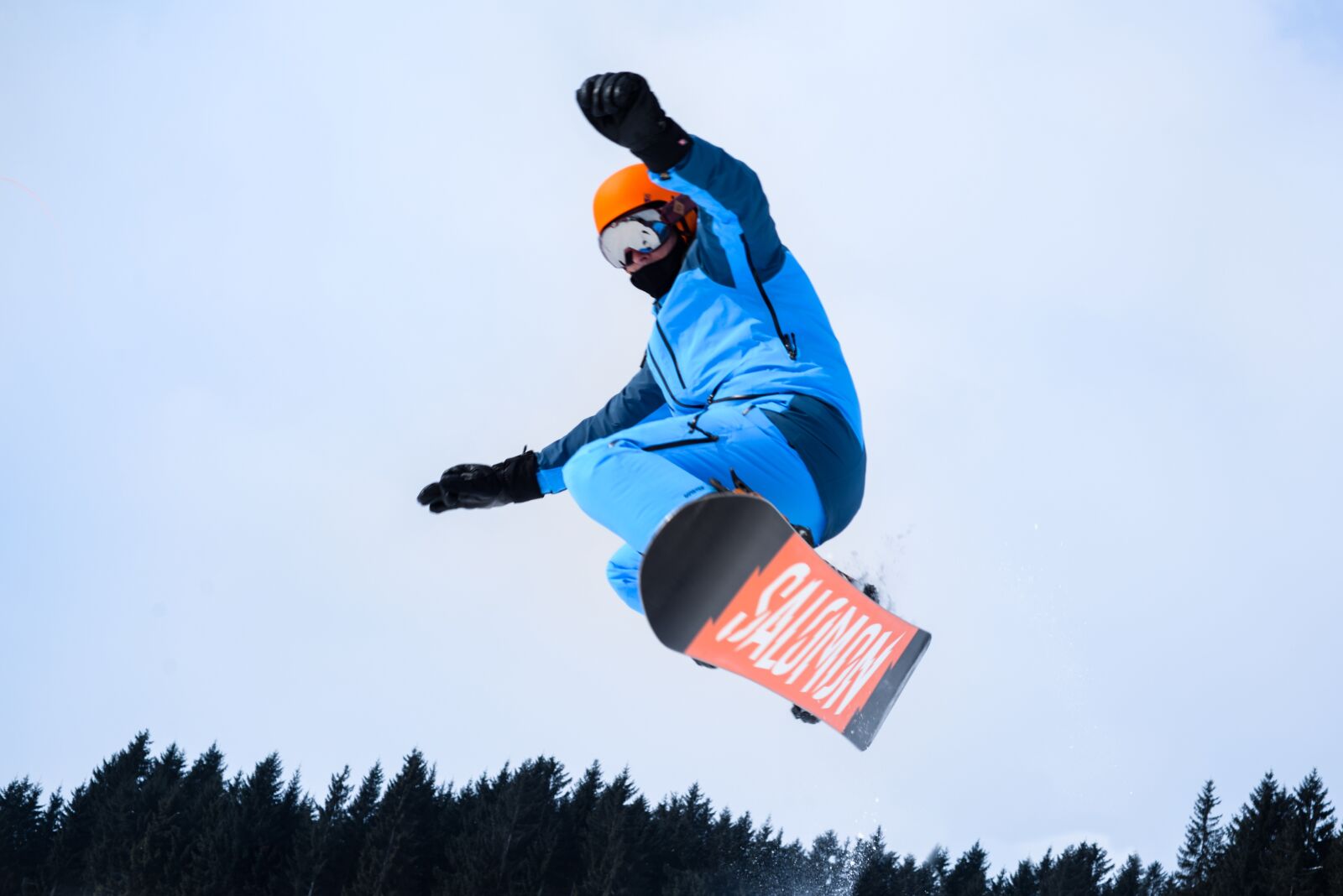 Nikon D610 sample photo. Fun, sport, recreation photography