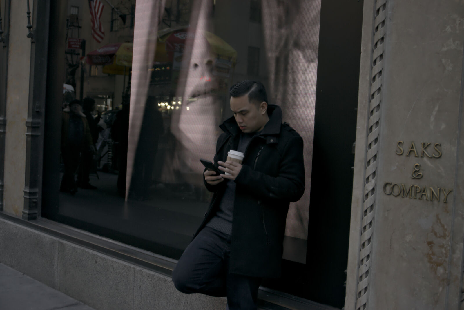 Sony a6000 sample photo