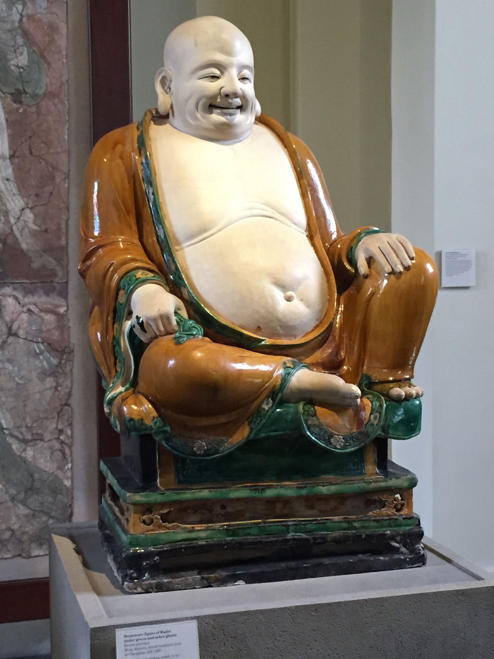 Apple iPhone 6 sample photo. Buddhism, wisdom, zen photography