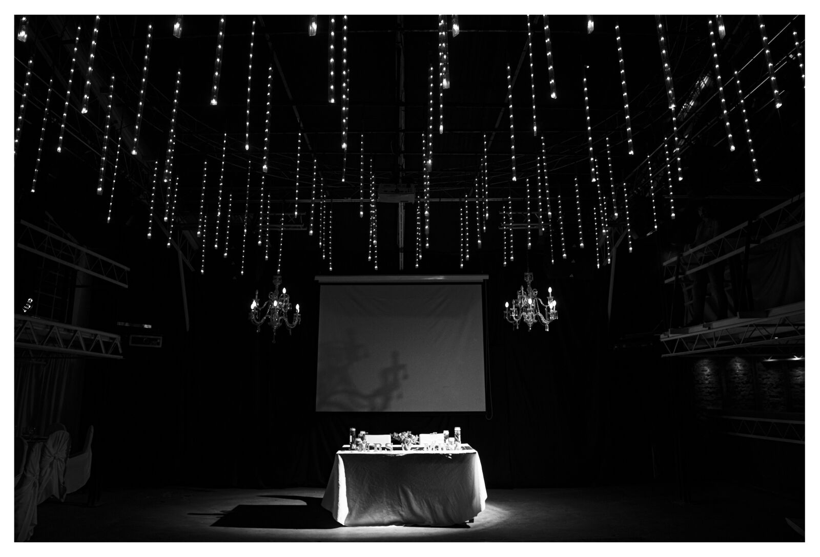 Nikon D750 sample photo. Crazy, weddings, married photography