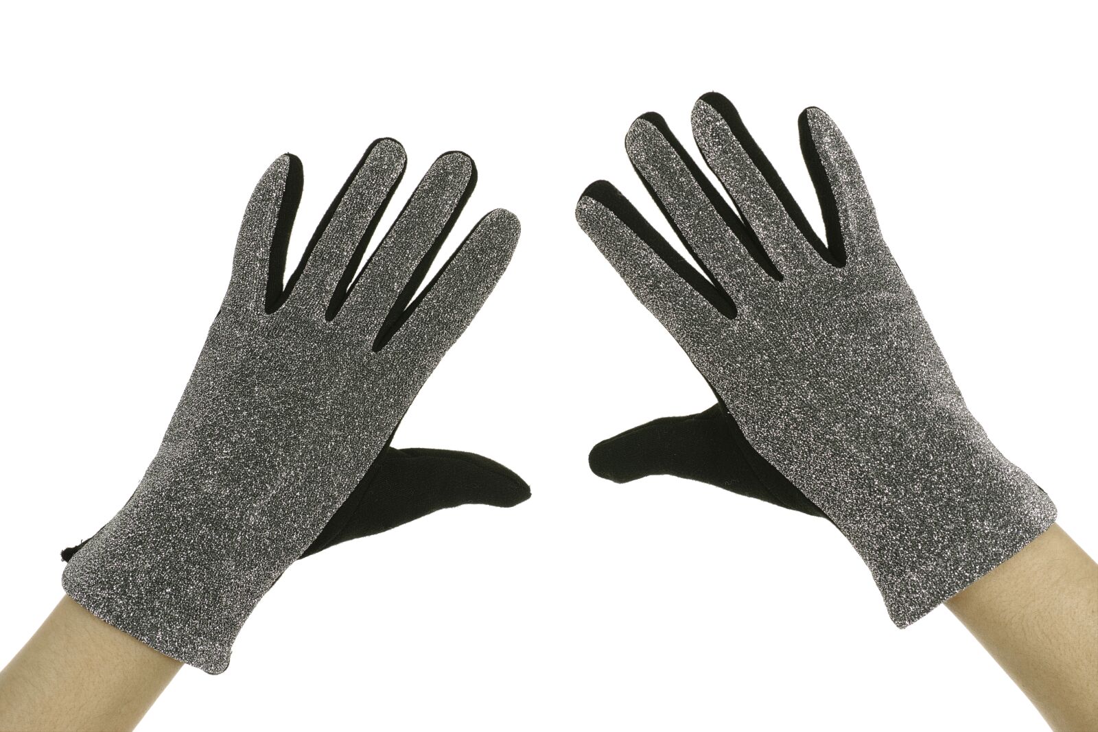 Sigma dp3 Quattro sample photo. Hands, white fund, glove photography