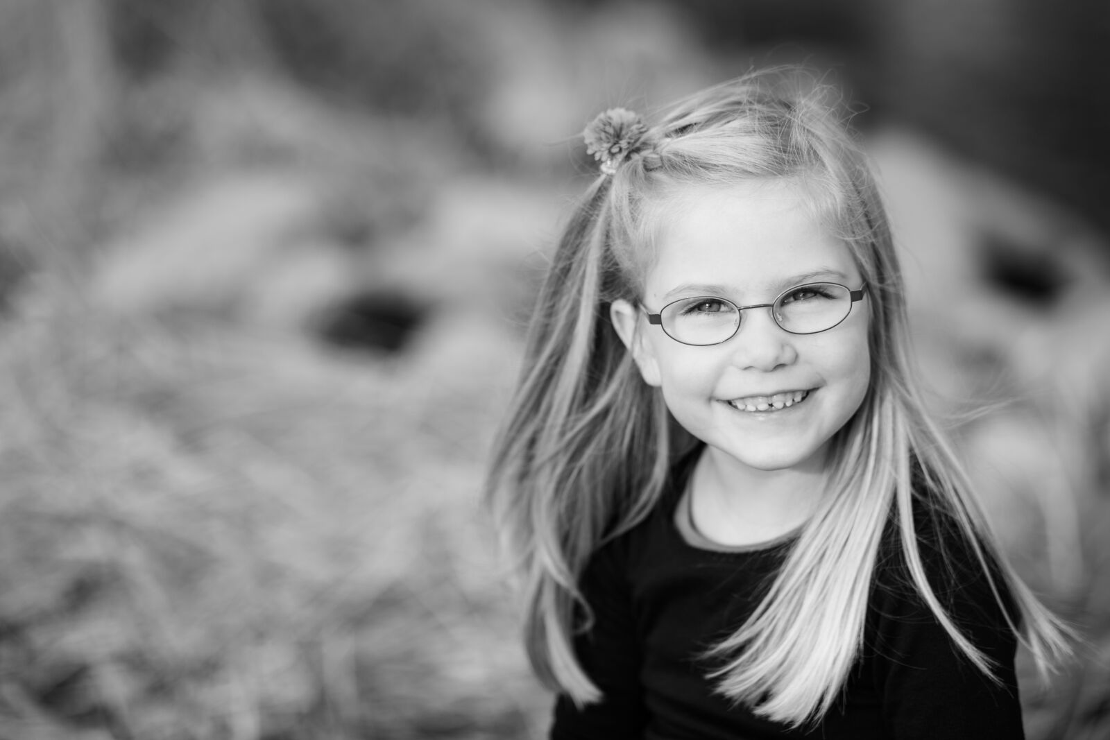 Canon EF 85mm F1.8 USM sample photo. Adorable, beautiful, black, and photography