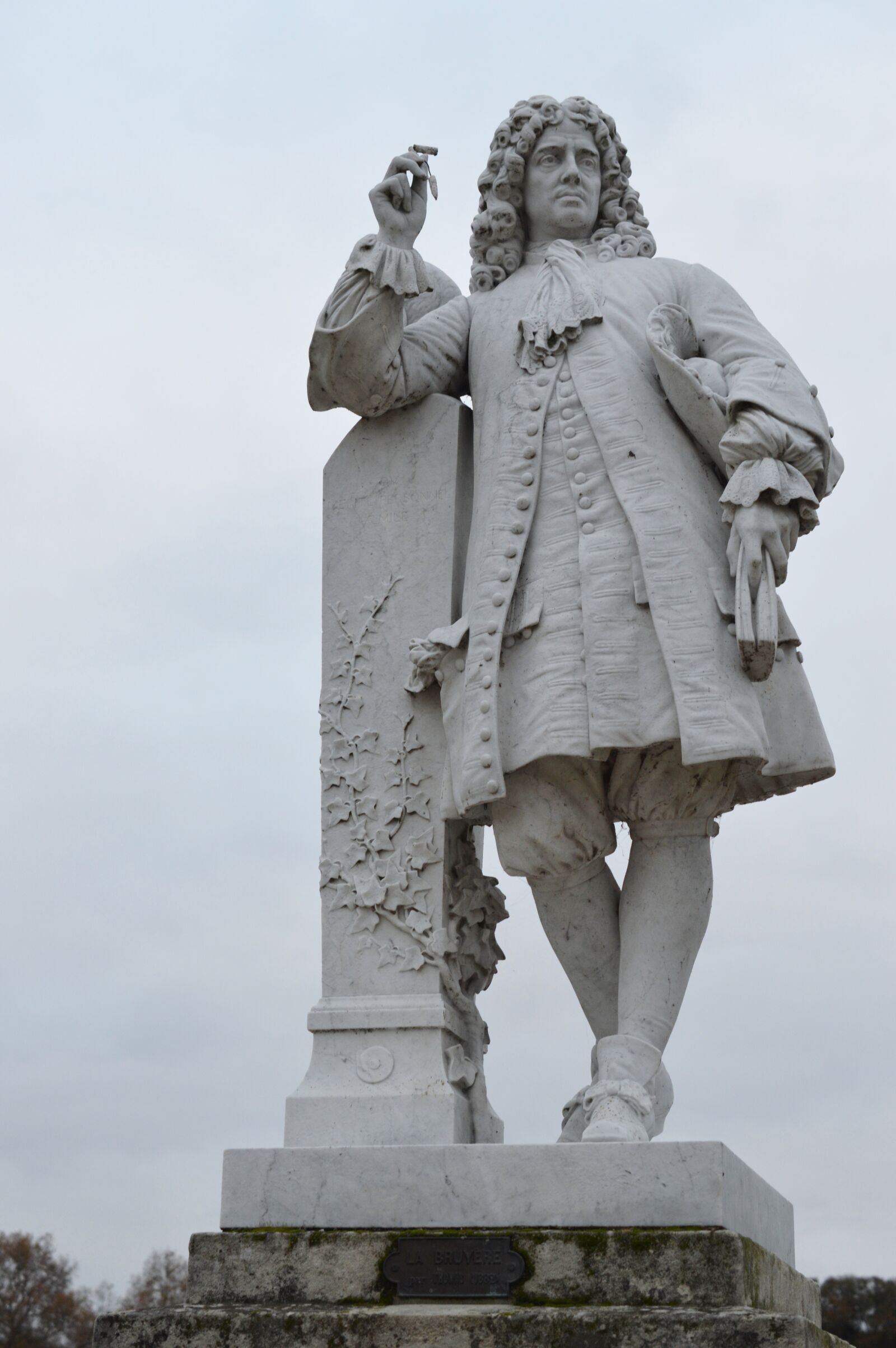 Nikon D3200 sample photo. Statue, pierre, sculpture photography